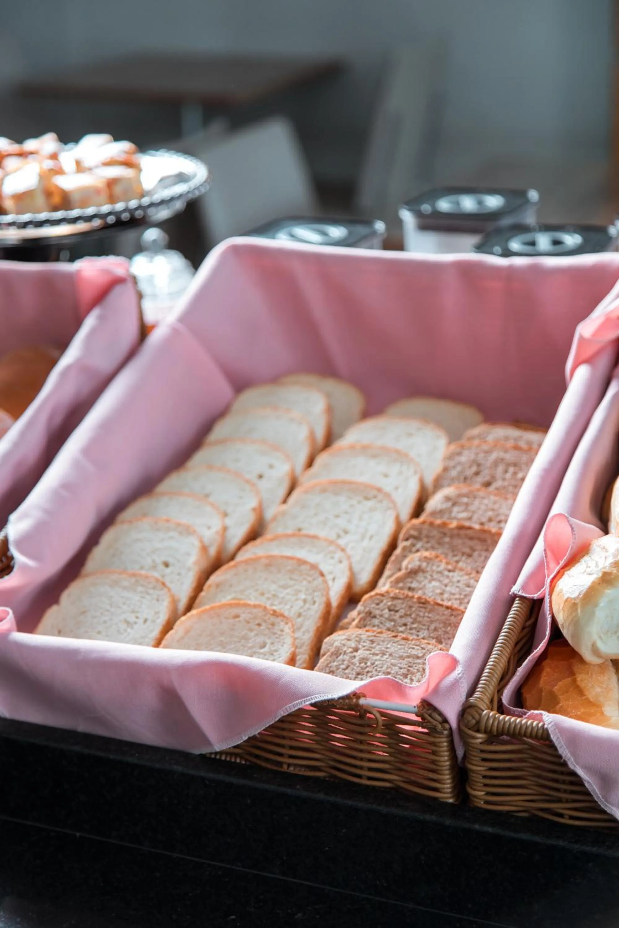 ibis Presidente Prudente Manoel Goulart