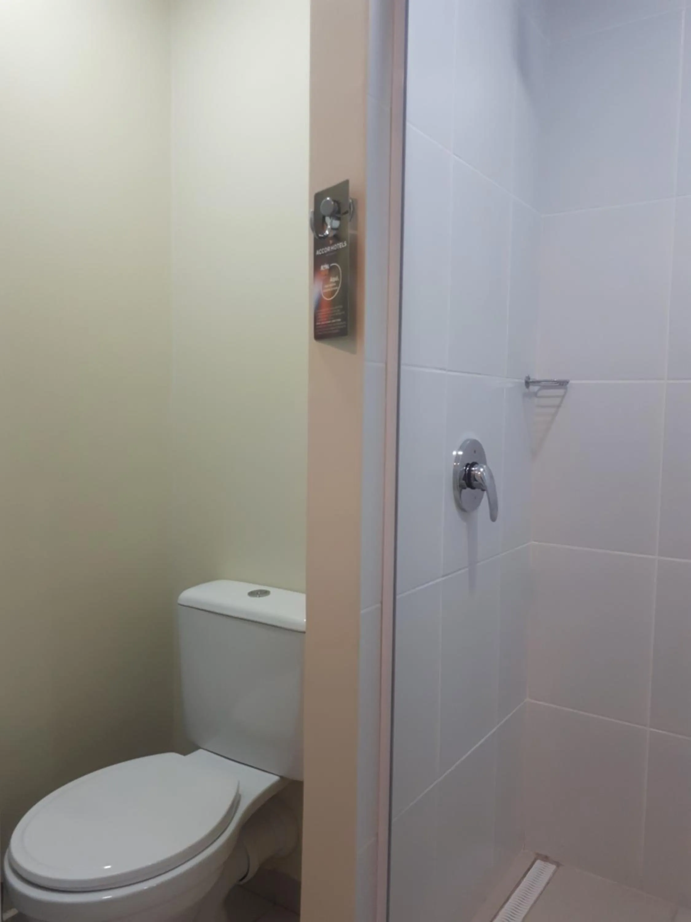 Other in ibis budget Barbacena