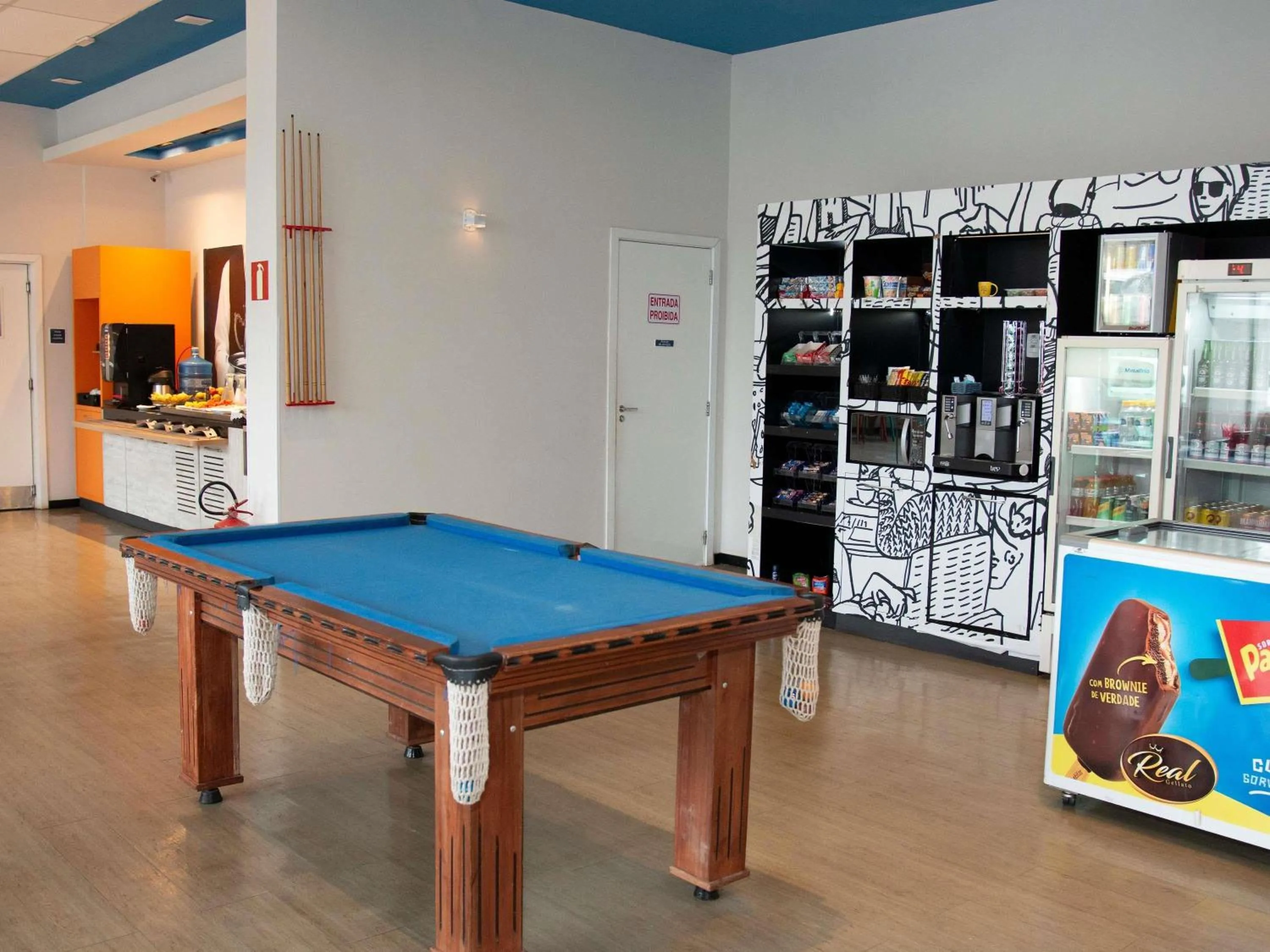 Other in ibis budget Manhuaçu