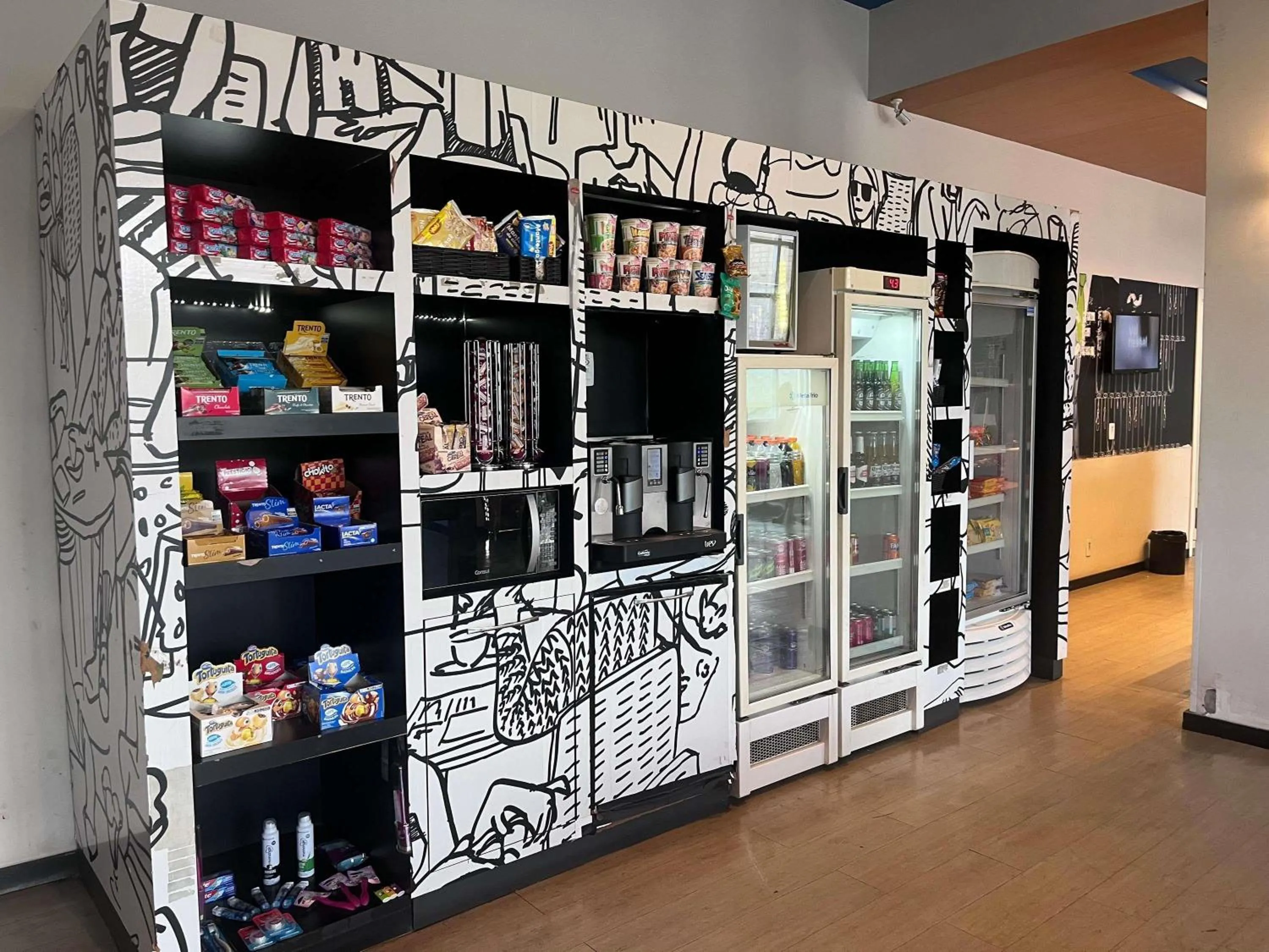 Other in ibis budget Manhuaçu