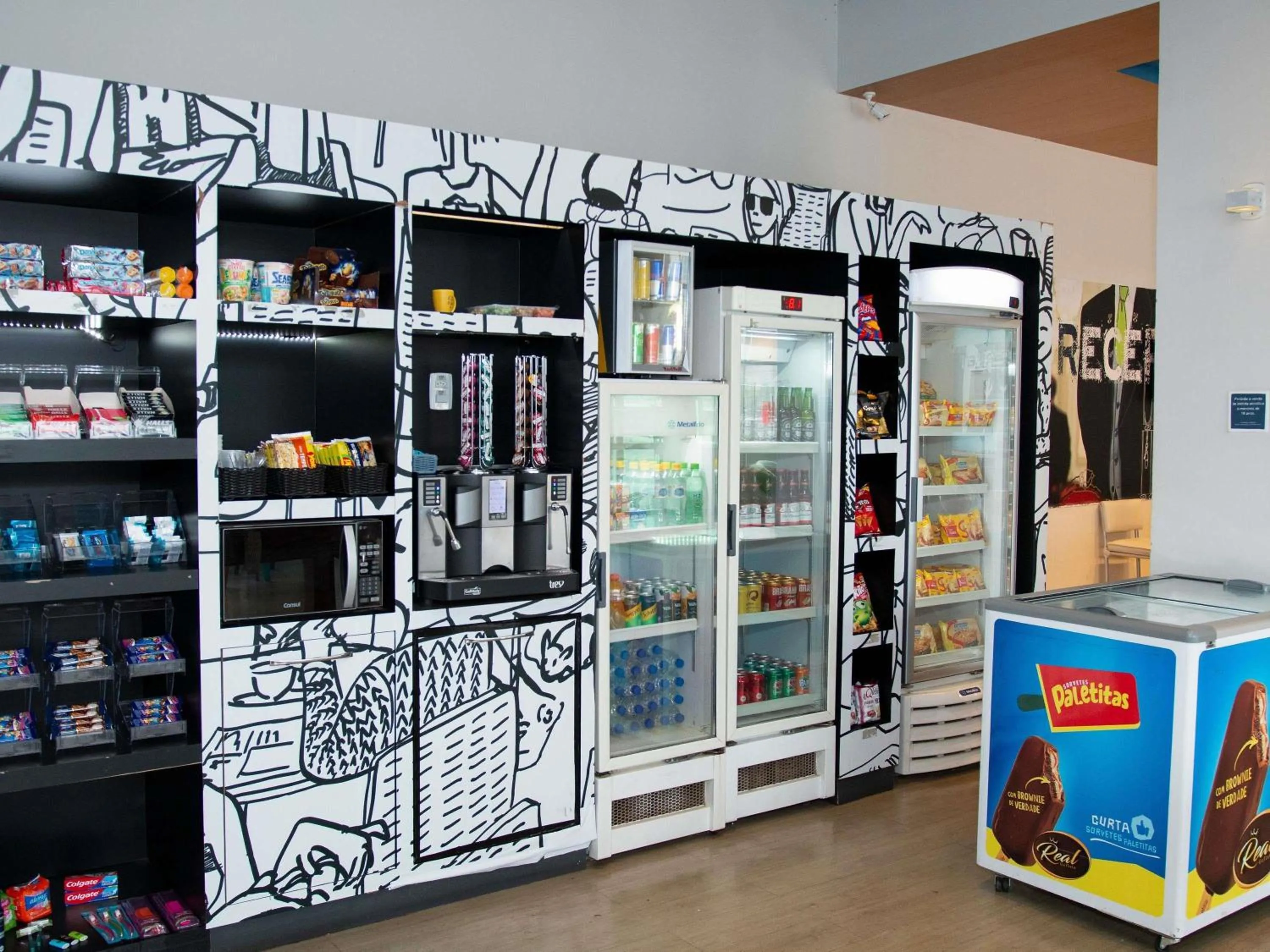 Other in ibis budget Manhuaçu