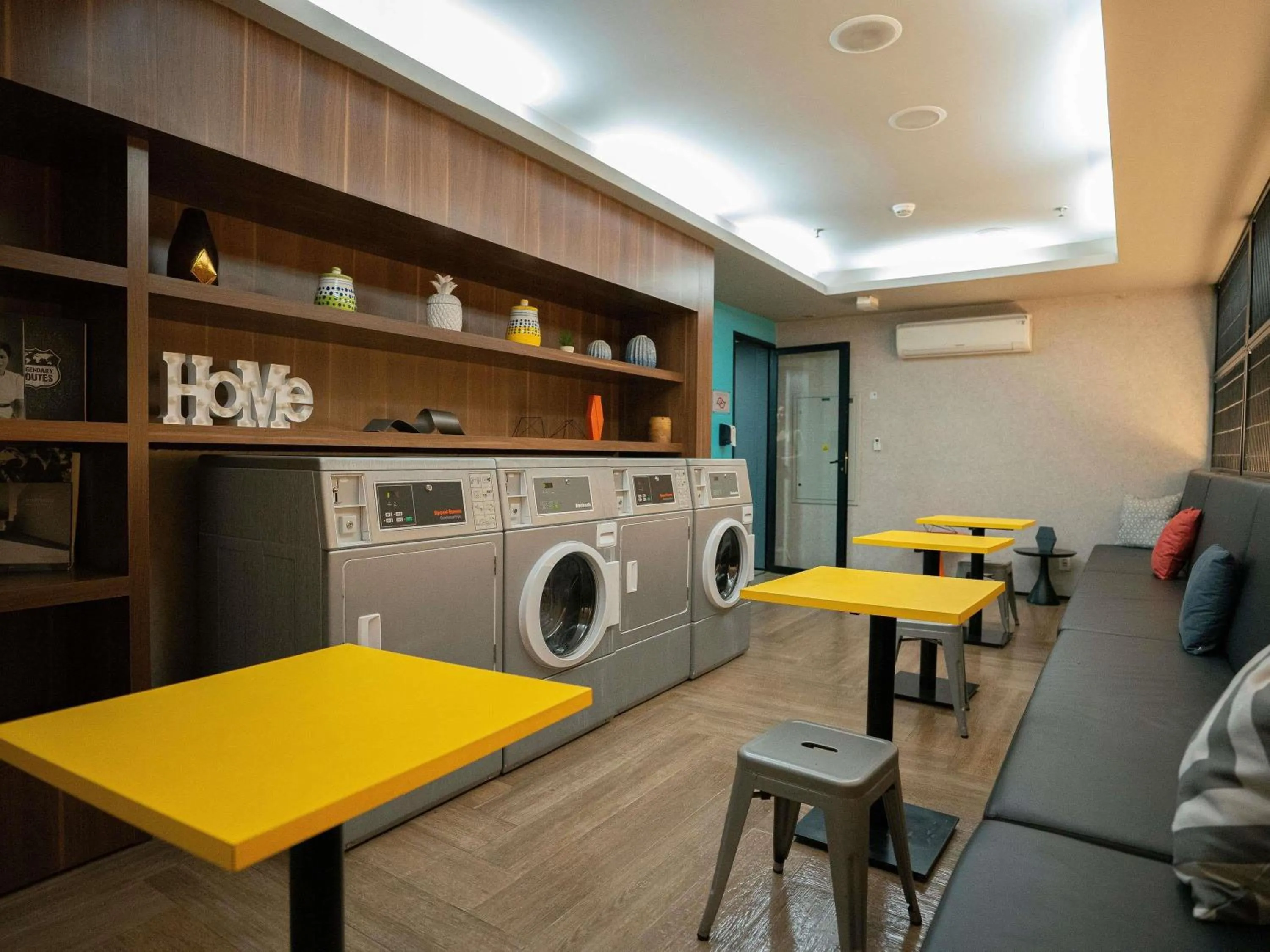 Other in Mercure Sao Bernardo Do Campo