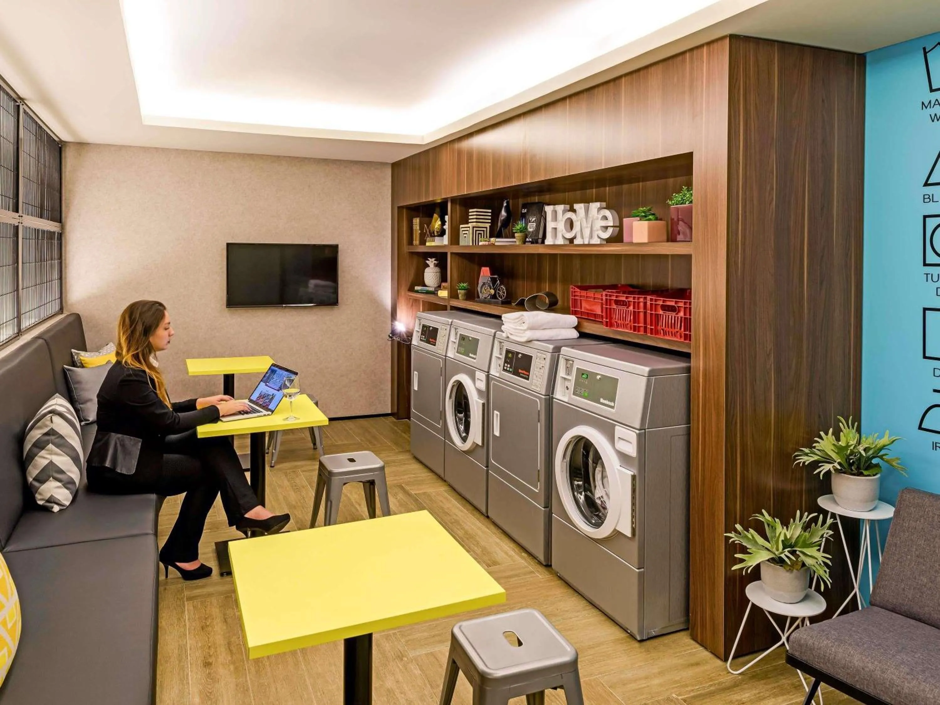 Property building in Mercure Sao Bernardo Do Campo