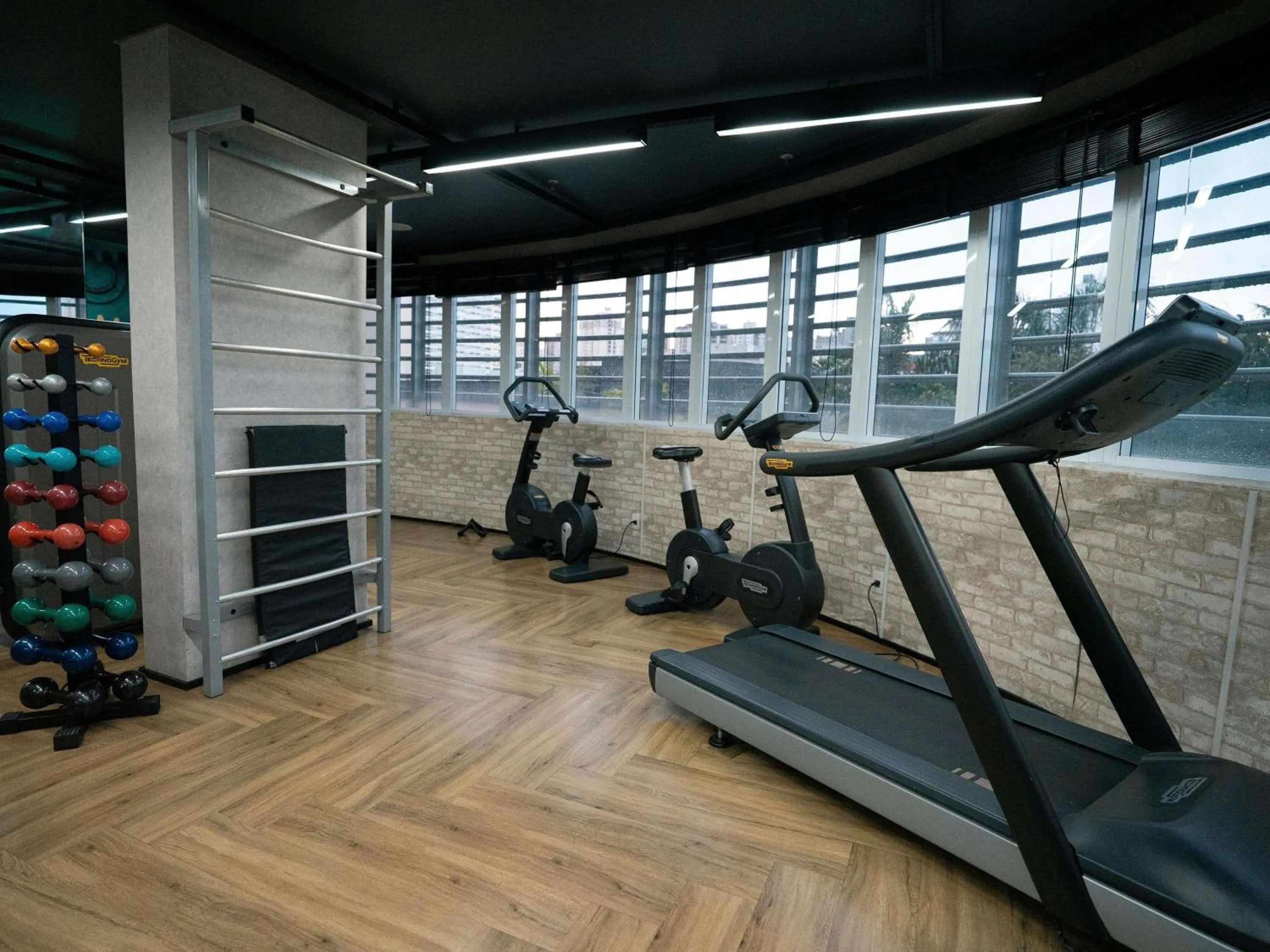 Other in Mercure Sao Bernardo Do Campo