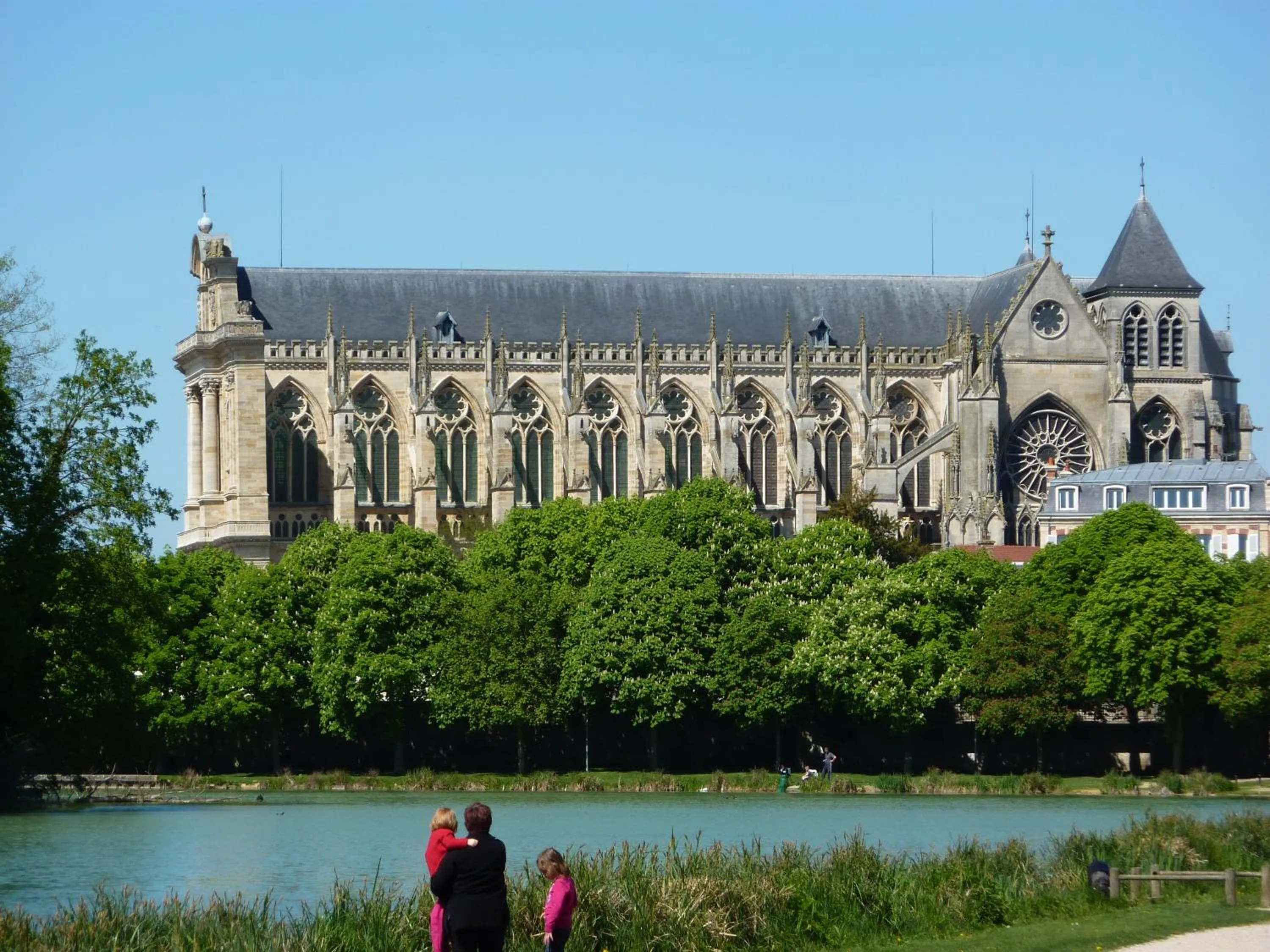 Activities in ibis Styles Chalons en Champagne Centre