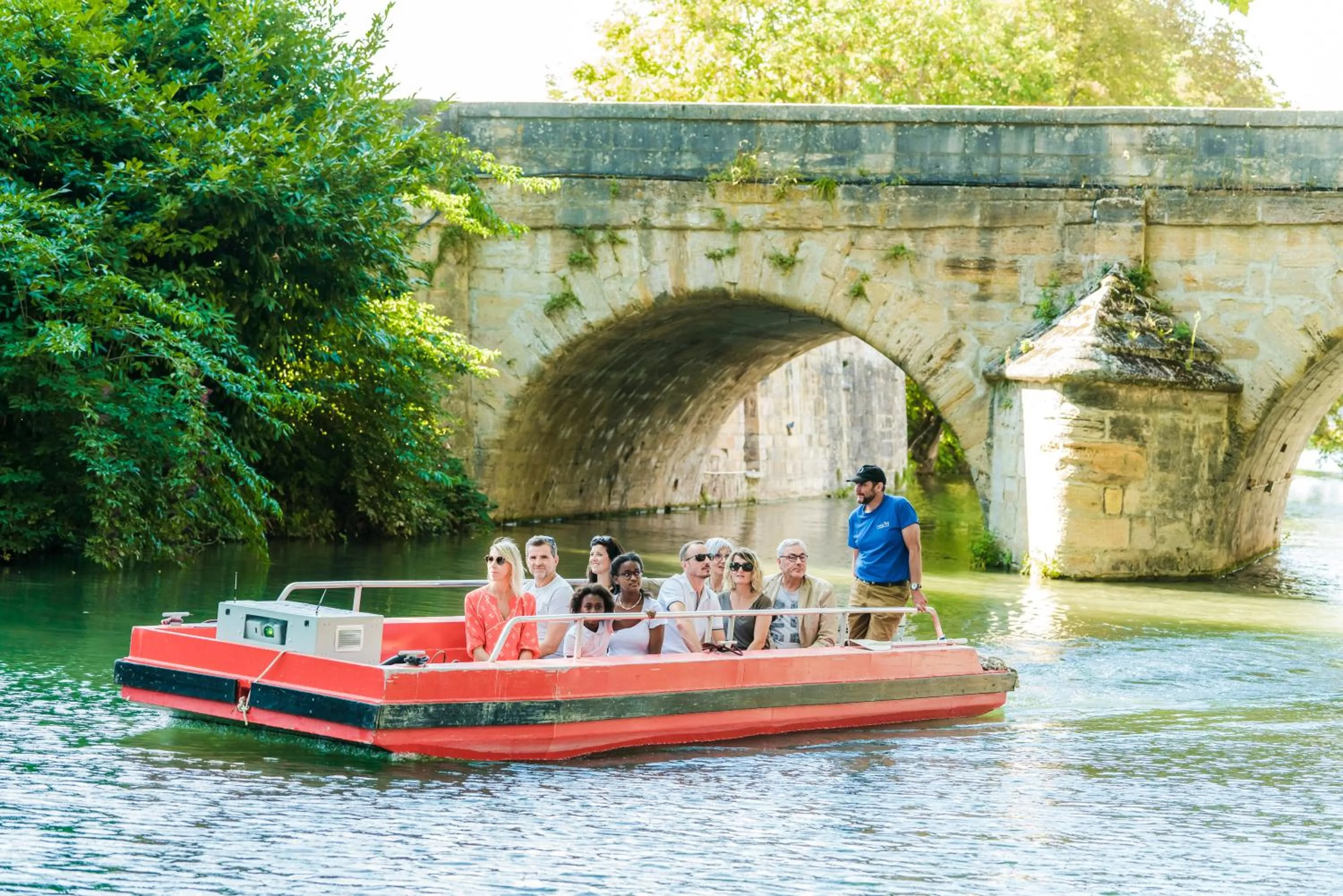 Activities in ibis Styles Chalons en Champagne Centre