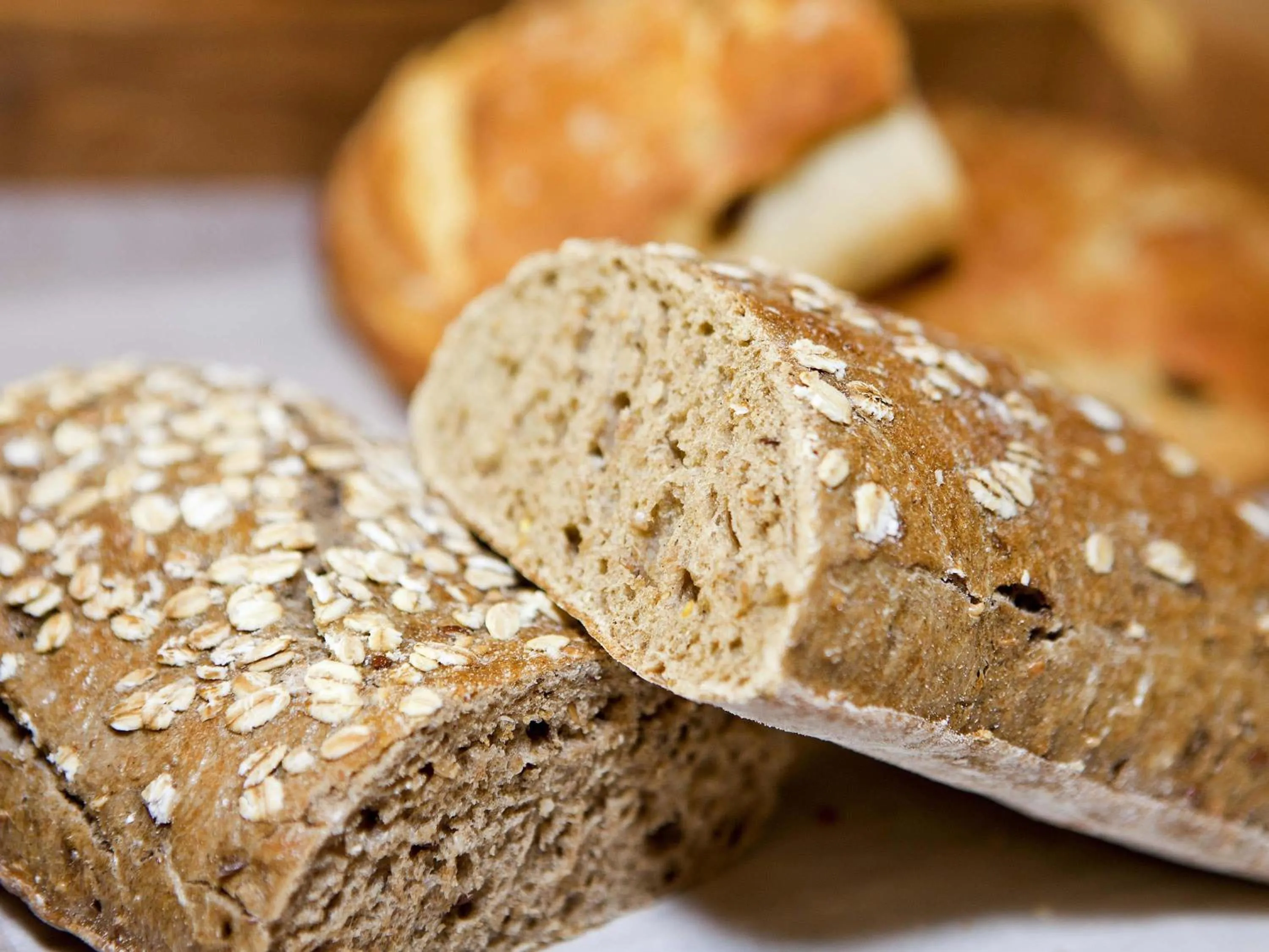 Breakfast in ibis Styles Chalons en Champagne Centre