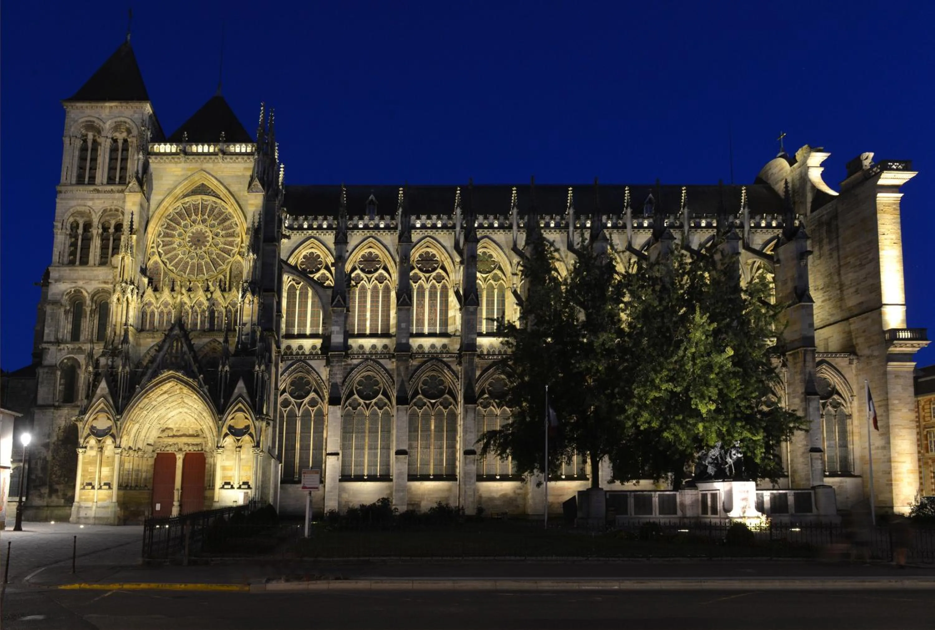 Activities in ibis Styles Chalons en Champagne Centre