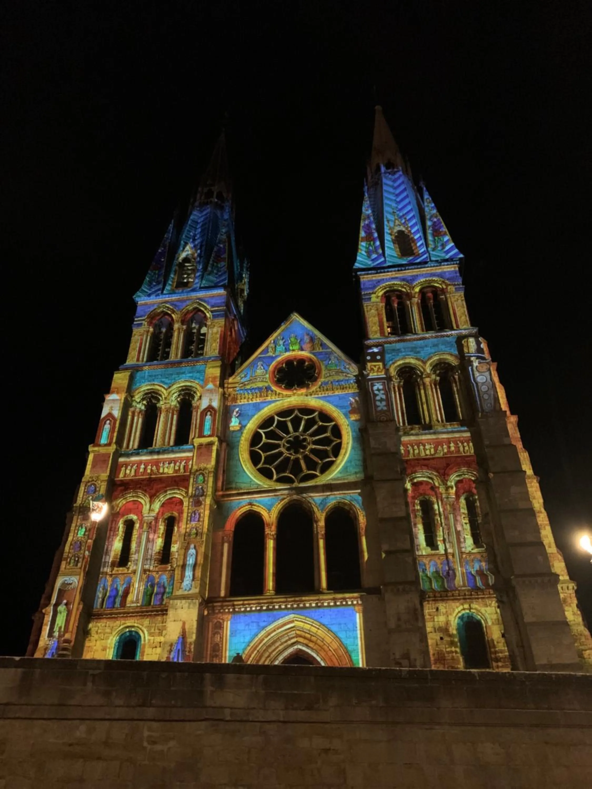 Area and facilities in ibis Styles Chalons en Champagne Centre