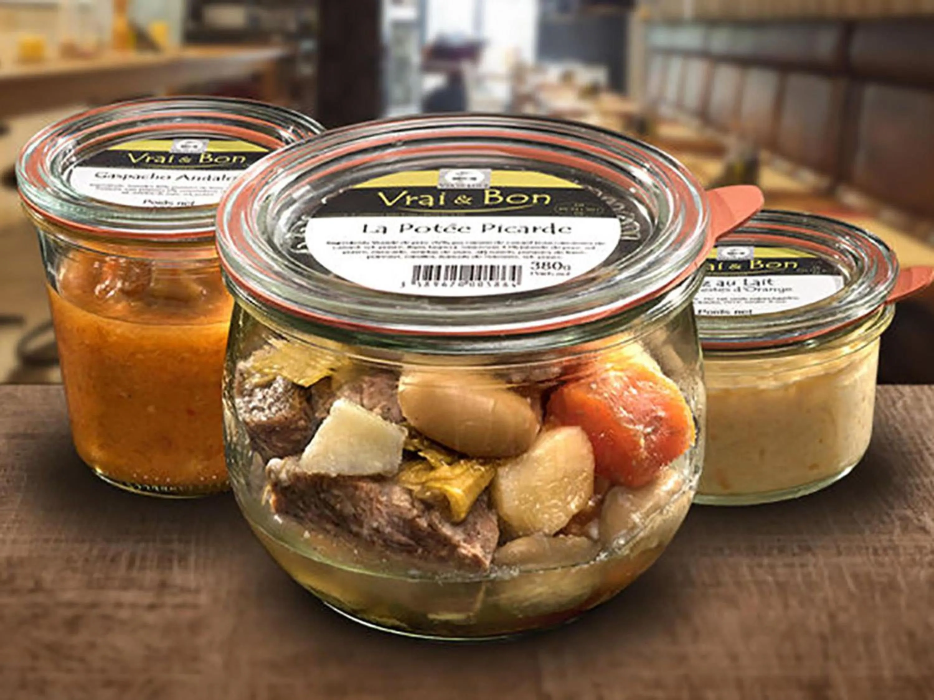 Restaurant/places to eat in Ibis Budget Amiens Centre Gare