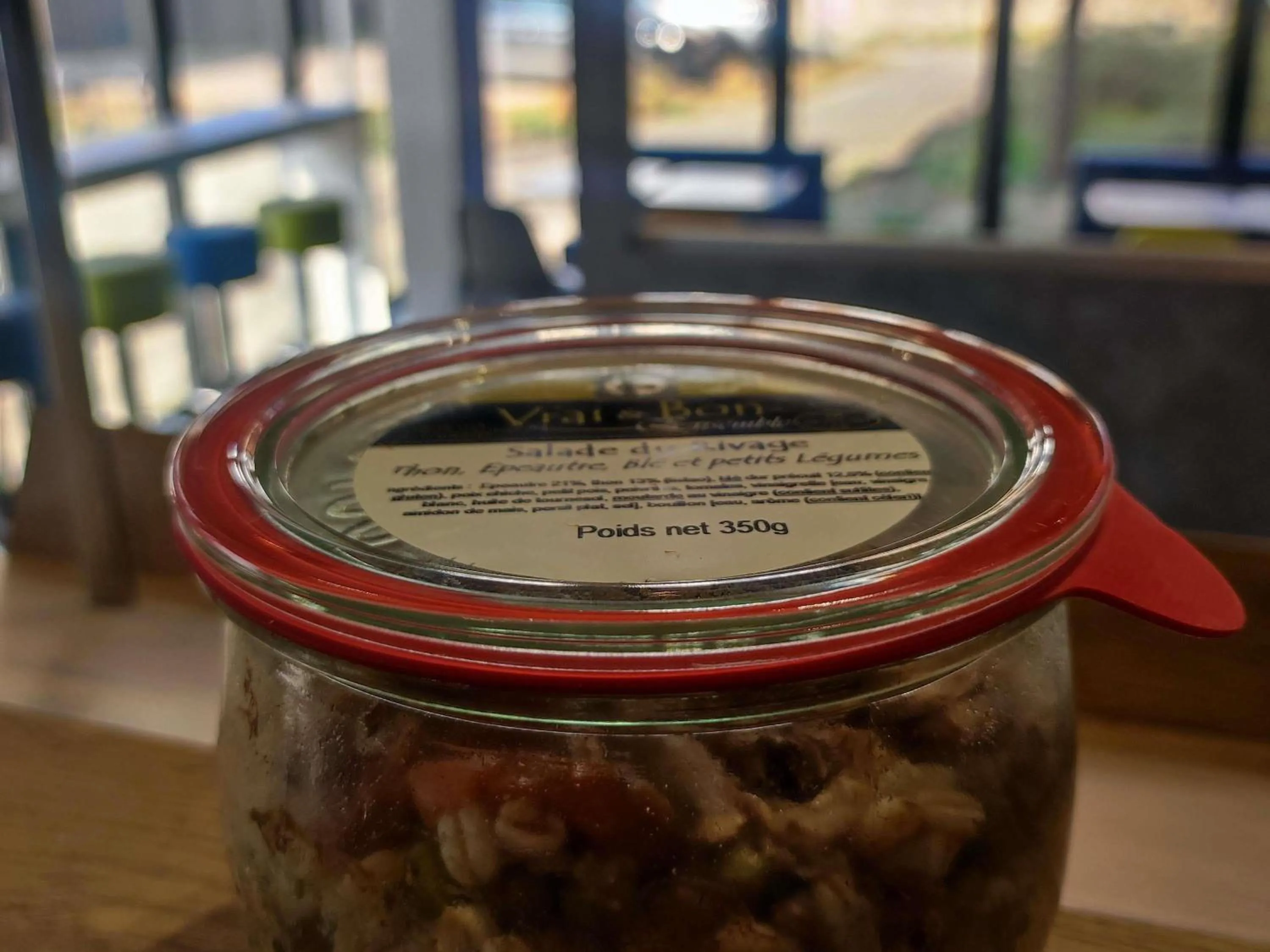 Restaurant/places to eat in Ibis Budget Amiens Centre Gare