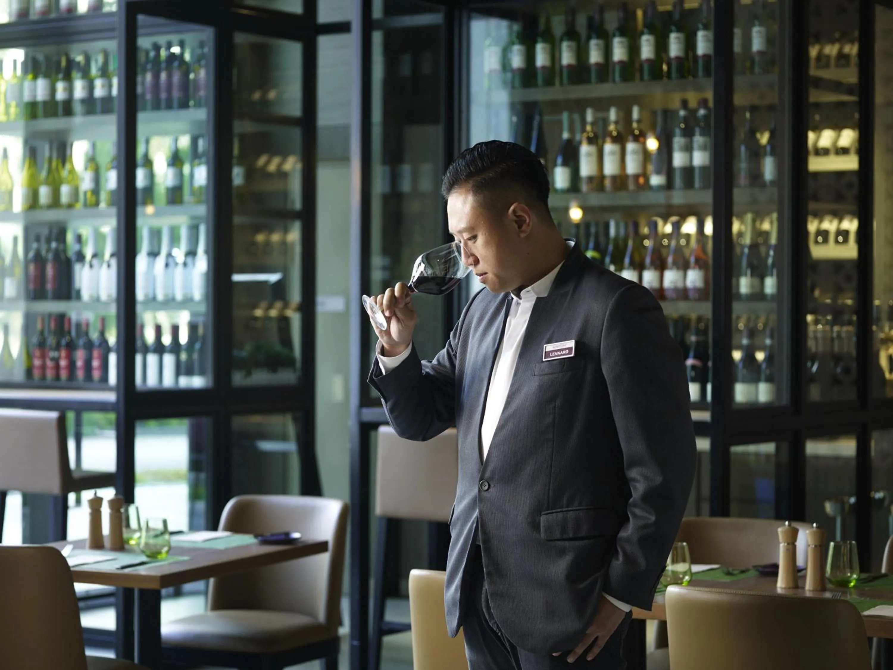 Other in Mercure Singapore On Stevens