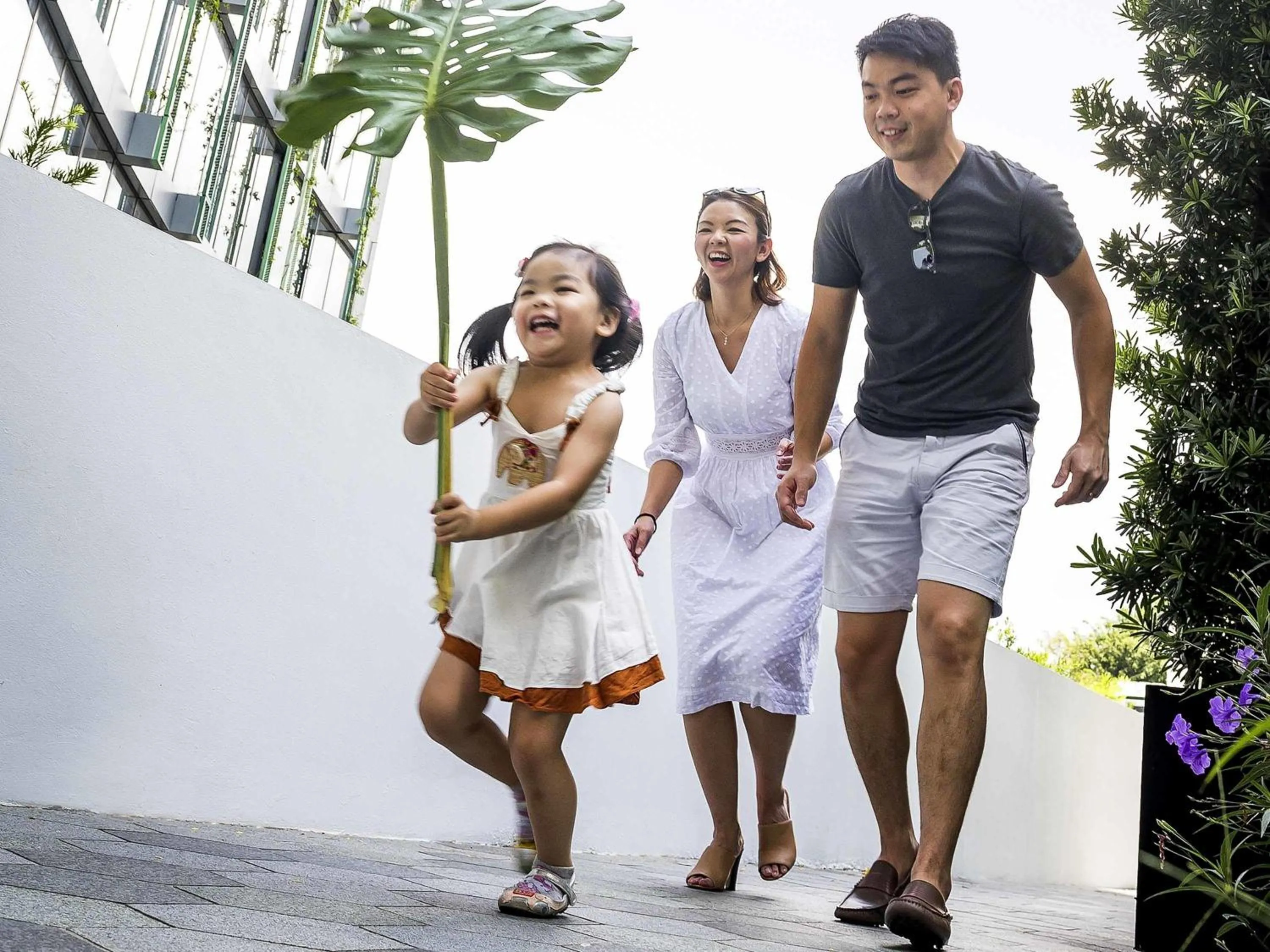 Other in Novotel Singapore On Stevens