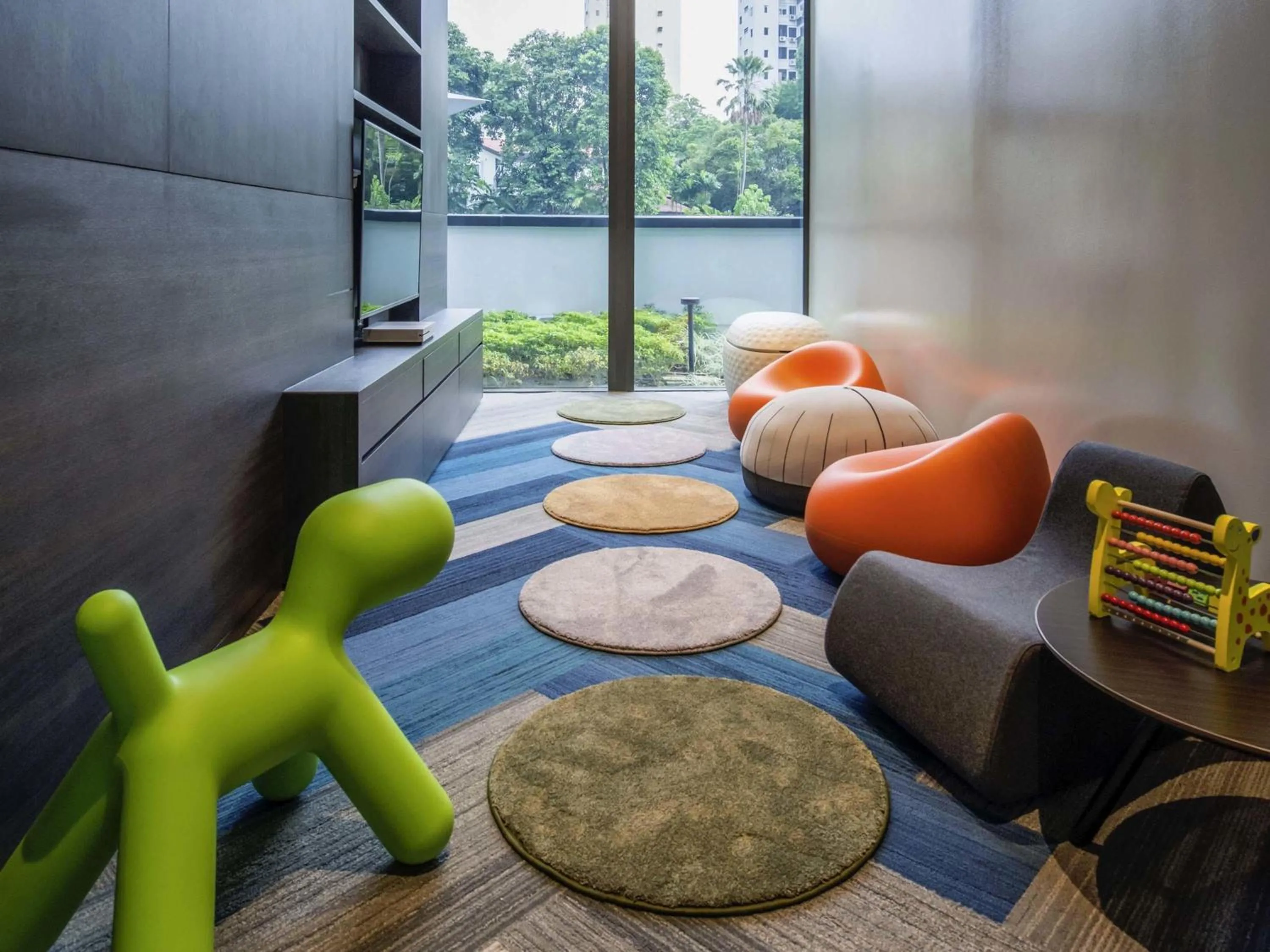 Other in Novotel Singapore On Stevens