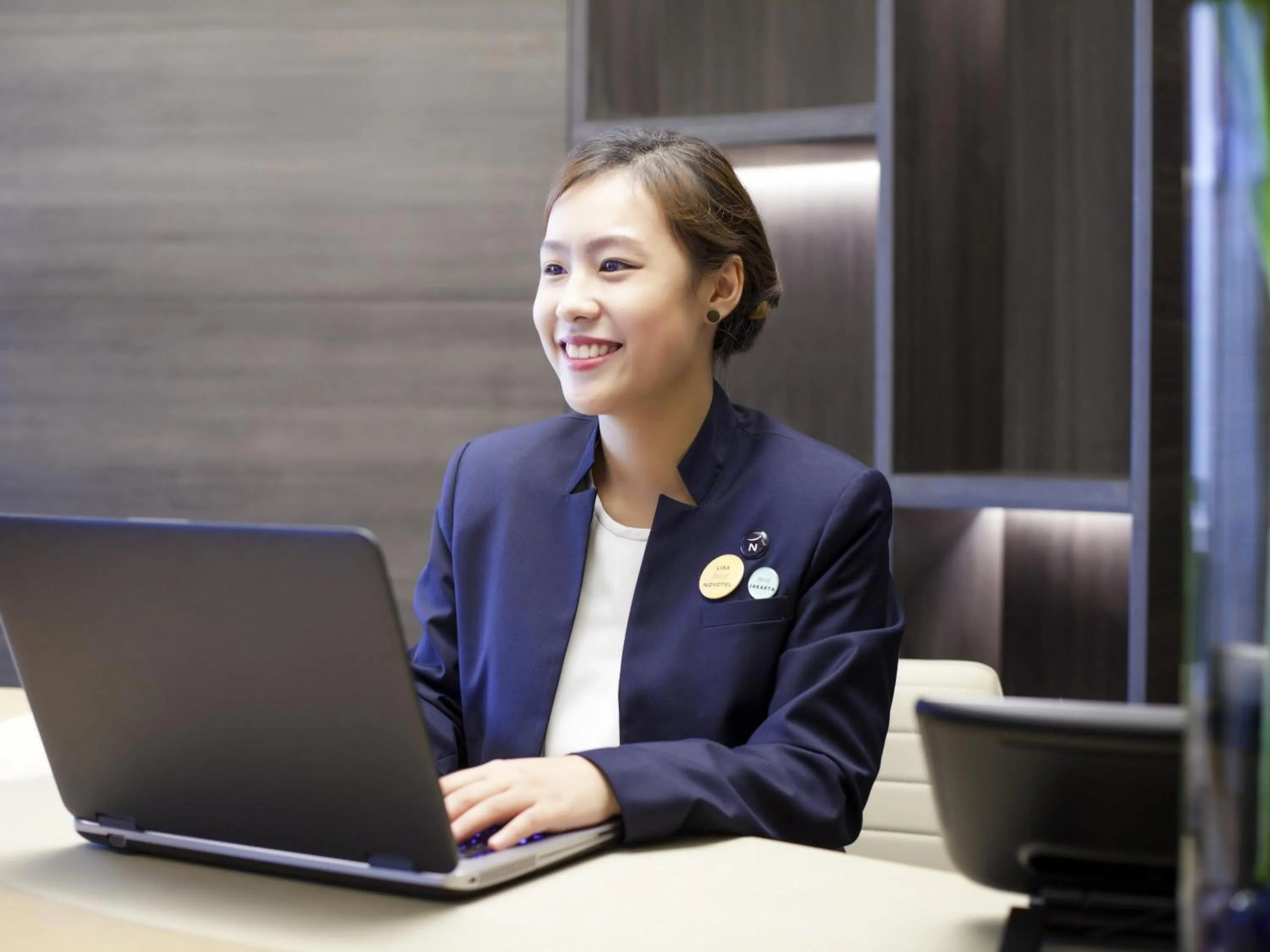 Other in Novotel Singapore On Stevens