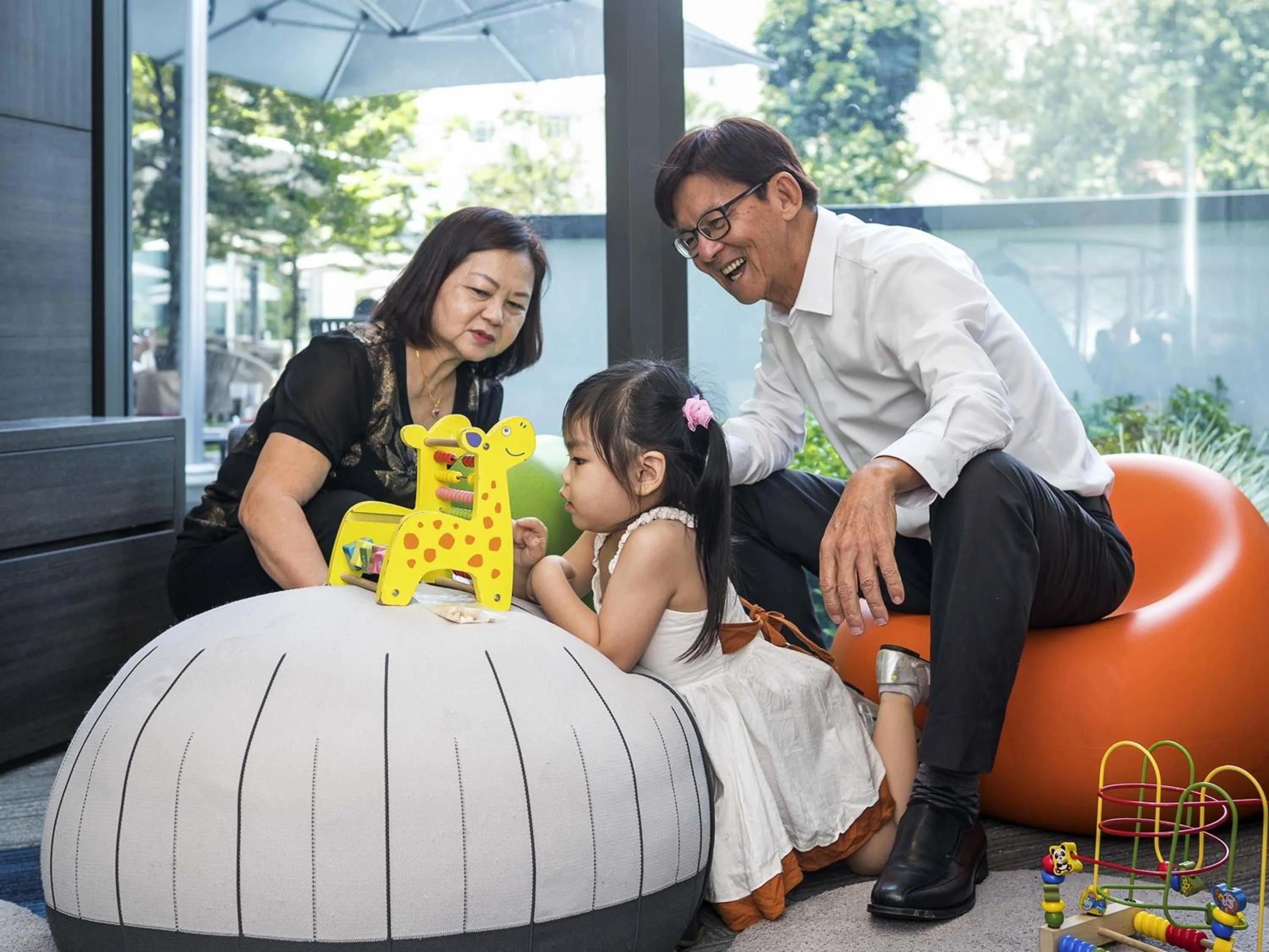 Other in Novotel Singapore On Stevens