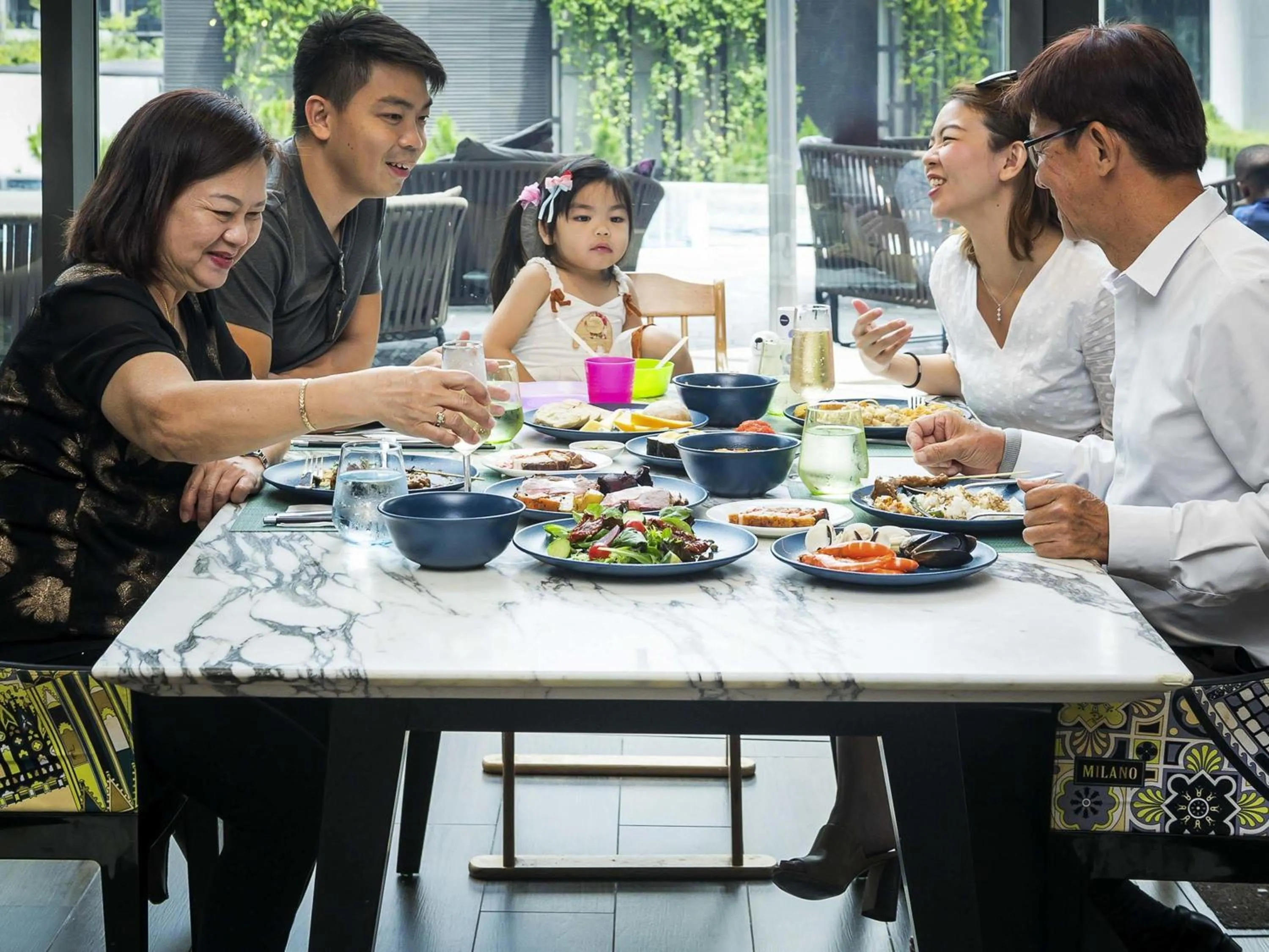 Other in Novotel Singapore On Stevens