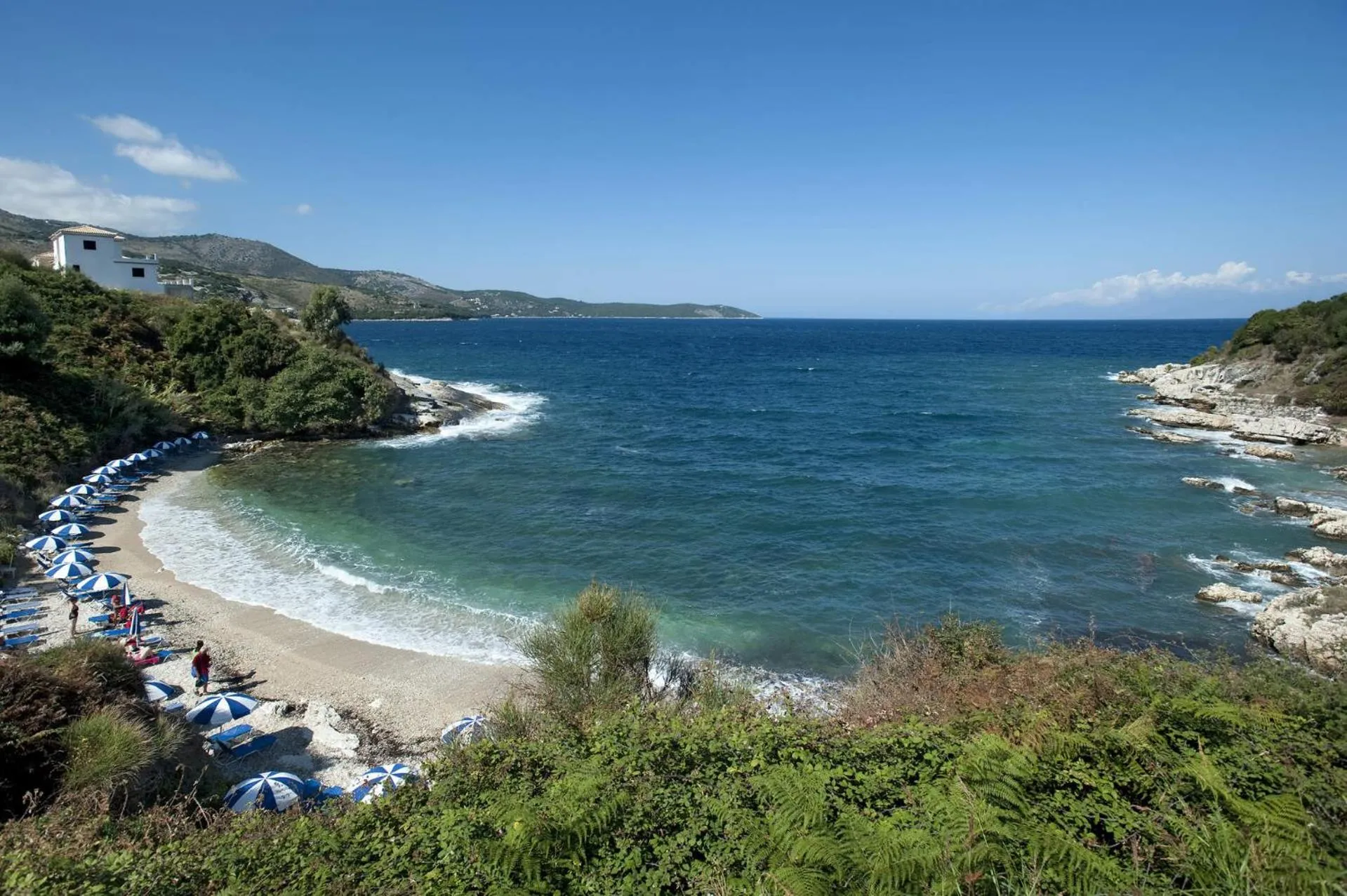 Nearby landmark in Villa Levanda by WhiteDream Villas