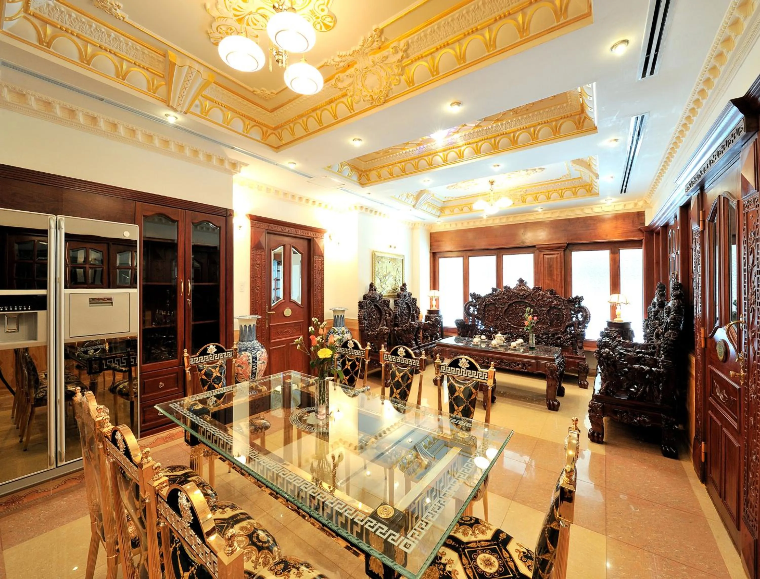 Other in New Pacific Hotel