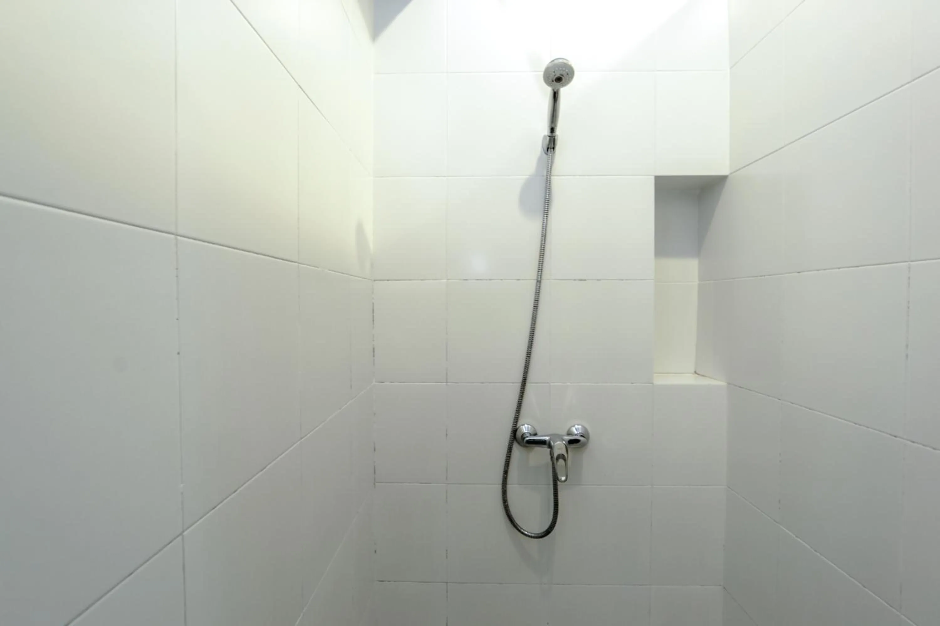 Bathroom in Ketawa Pet Friendly Hotel