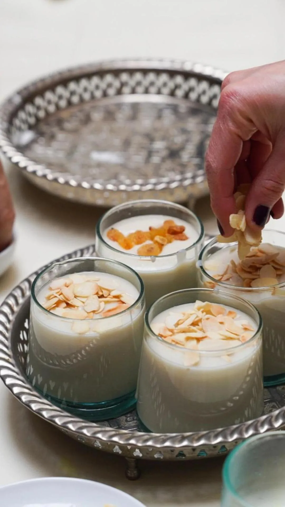 Restaurant/places to eat in Monriad