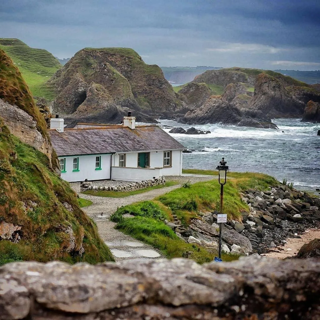 Nearby landmark in Cullentra House