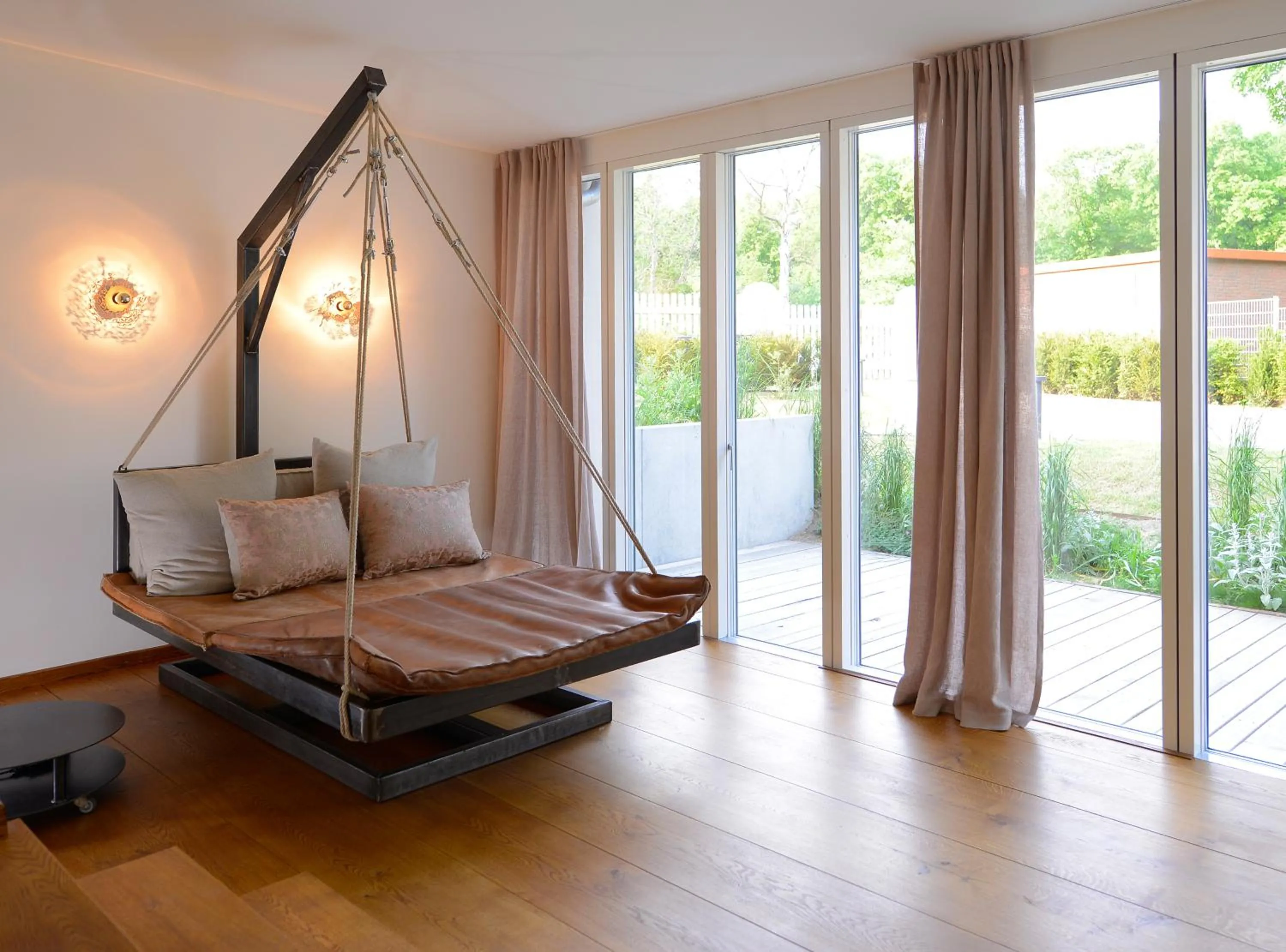 Wasserwerk Bad Saarow