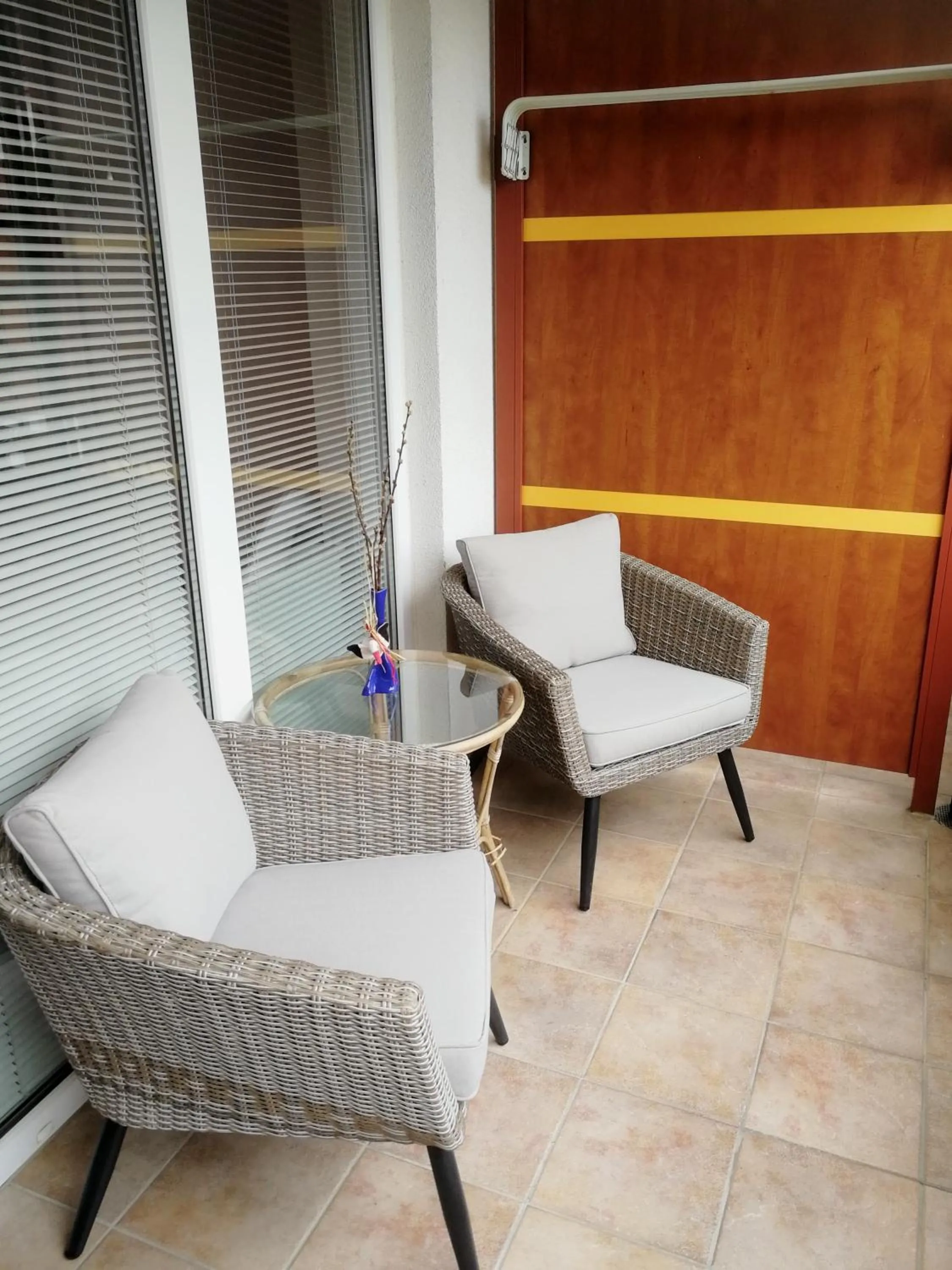 Apartment Maja Moravske Toplice