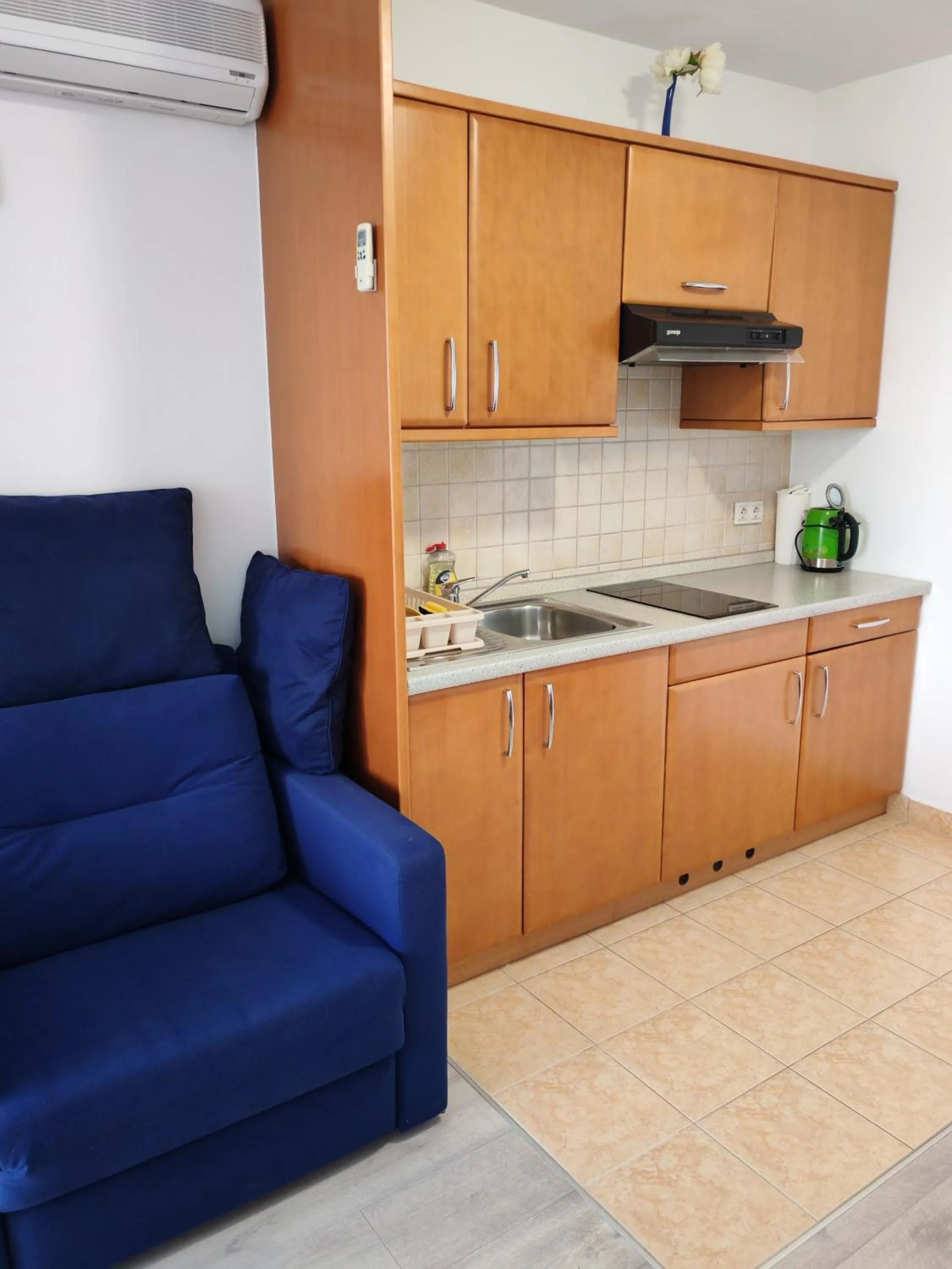 Apartment Maja Moravske Toplice