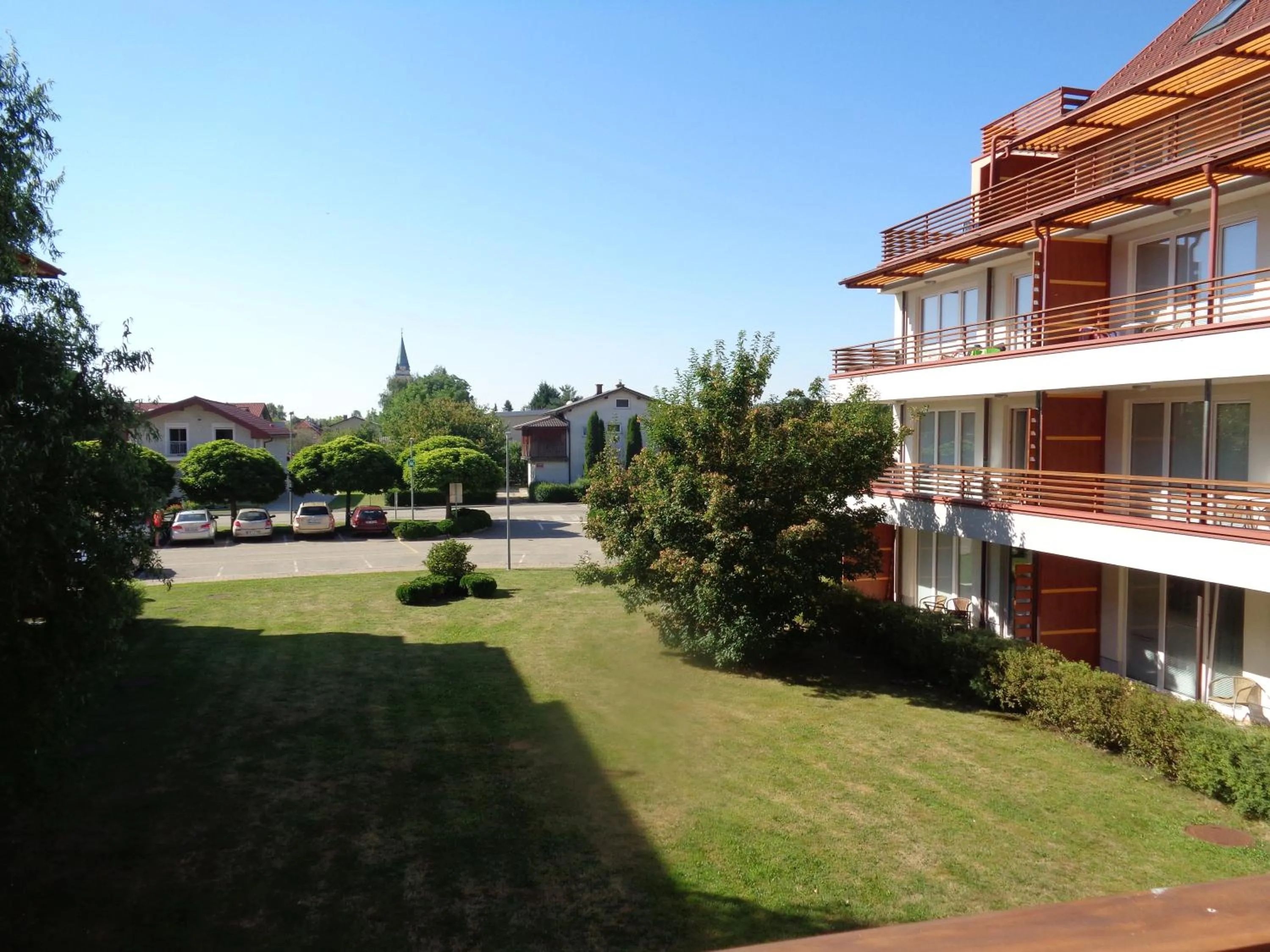 Apartment Maja Moravske Toplice