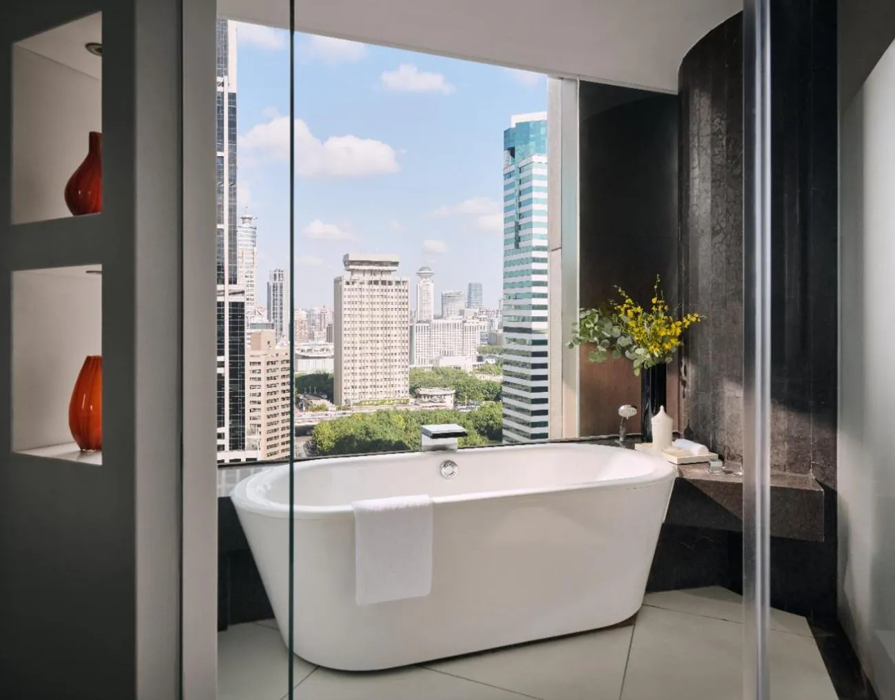 The Langham, Shanghai, Xintiandi