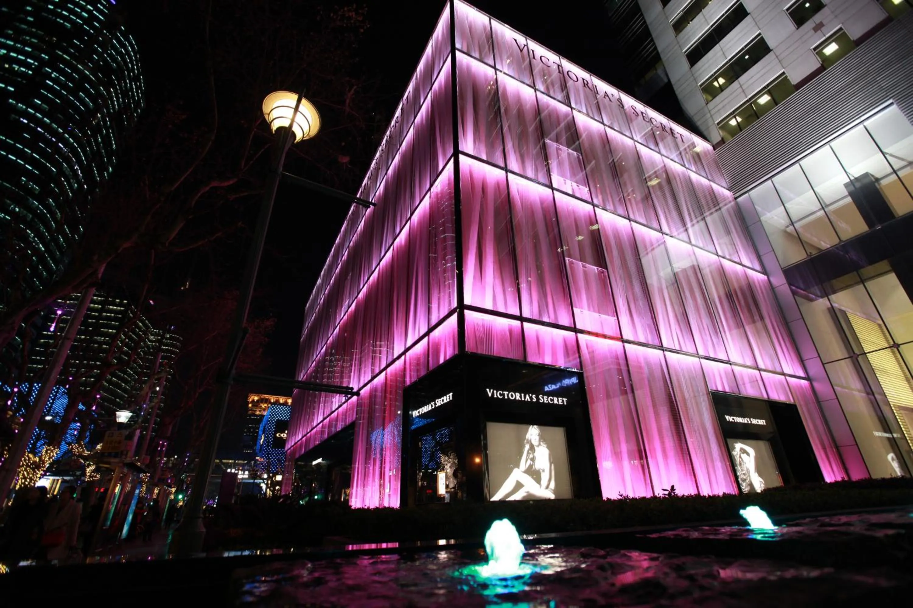 The Langham, Shanghai, Xintiandi