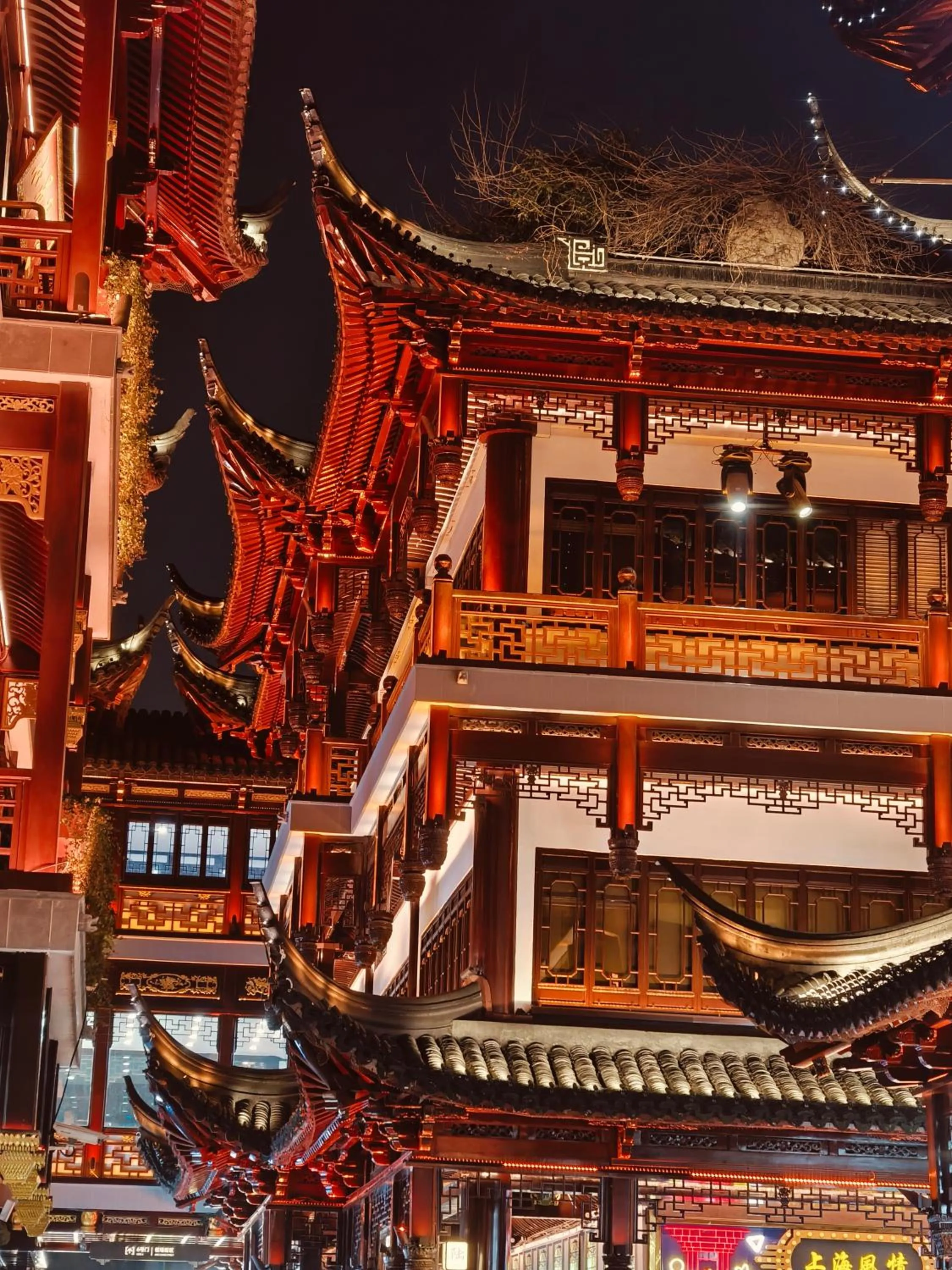 The Langham, Shanghai, Xintiandi