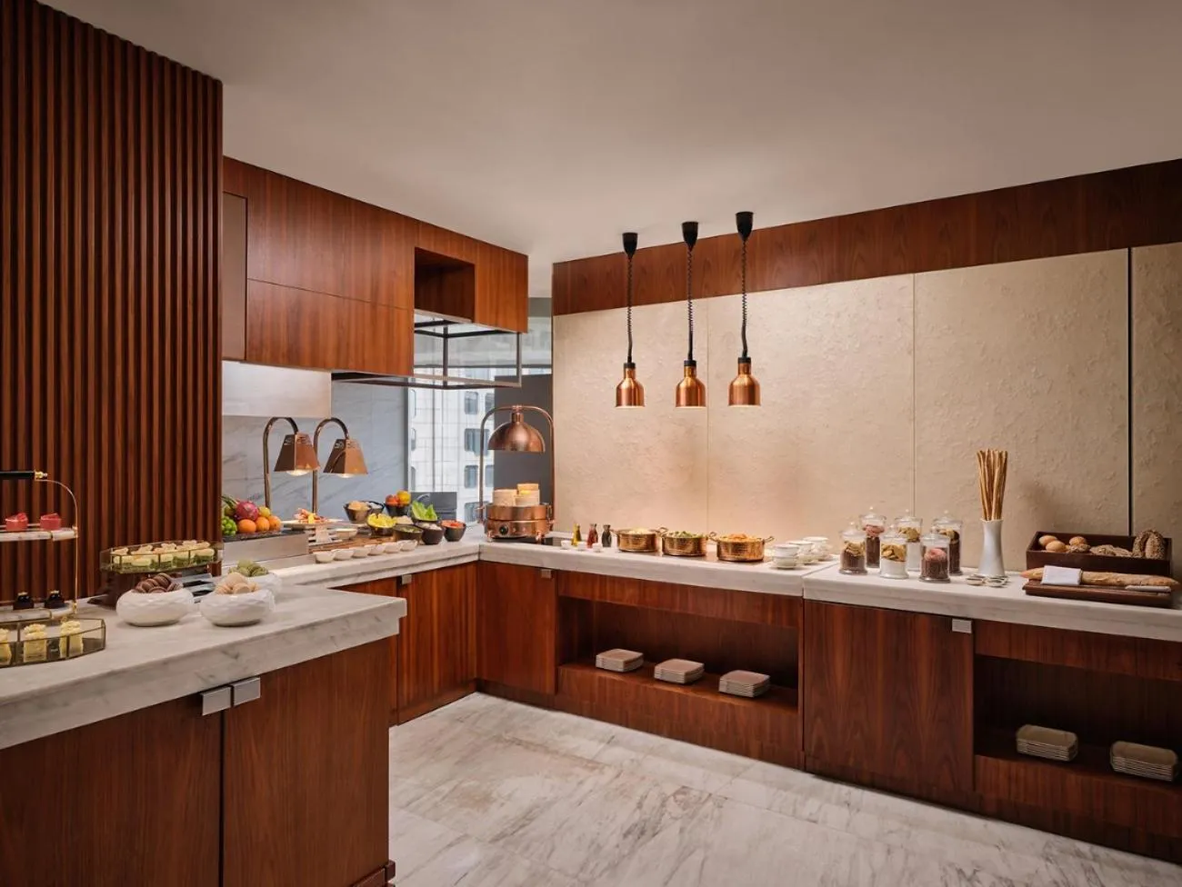 The Langham, Shanghai, Xintiandi