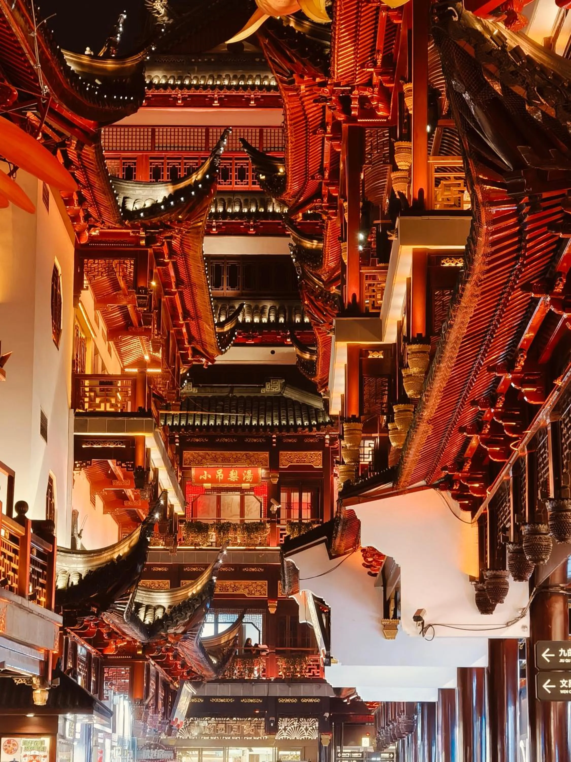 The Langham, Shanghai, Xintiandi