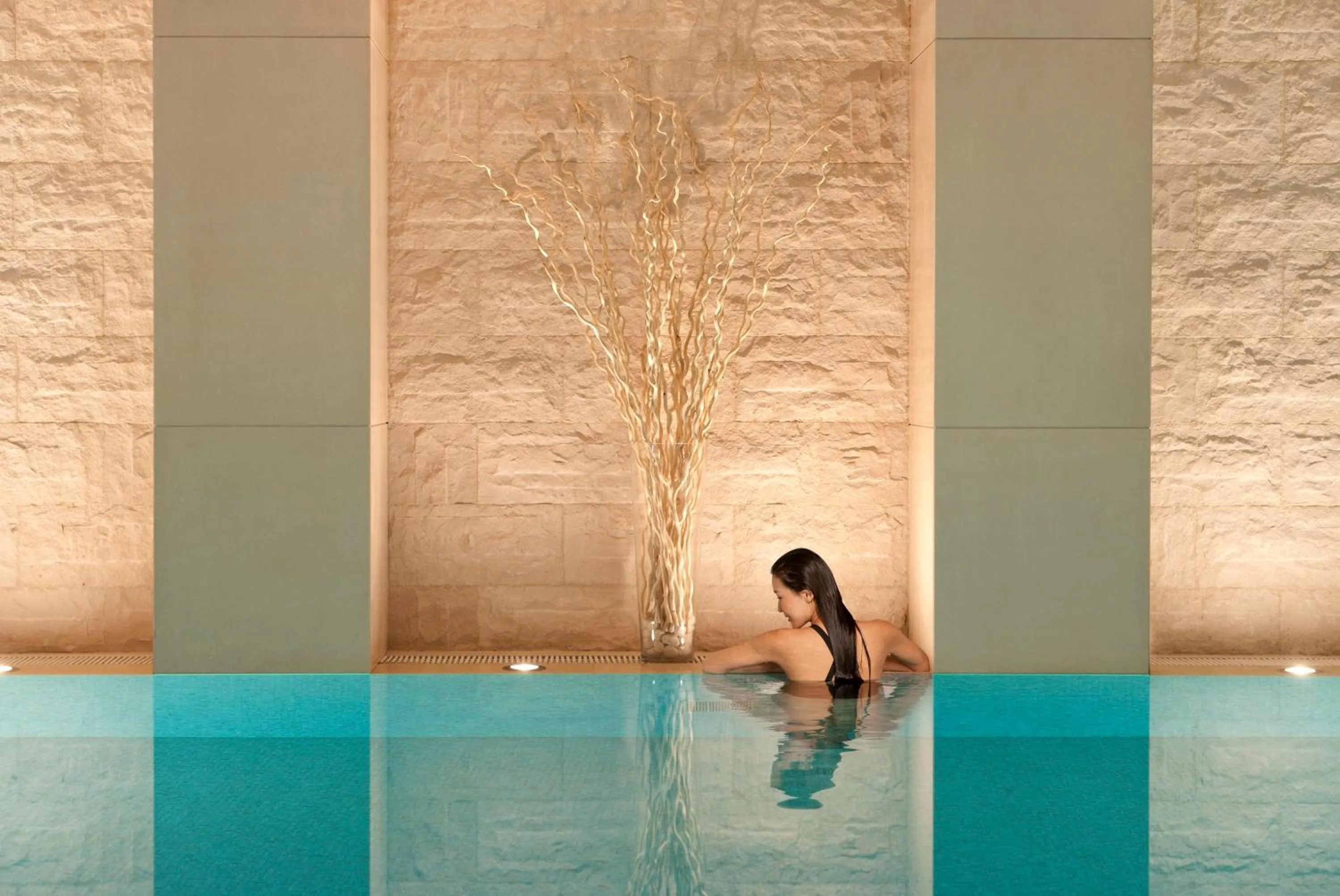  in The Langham, Shanghai, Xintiandi