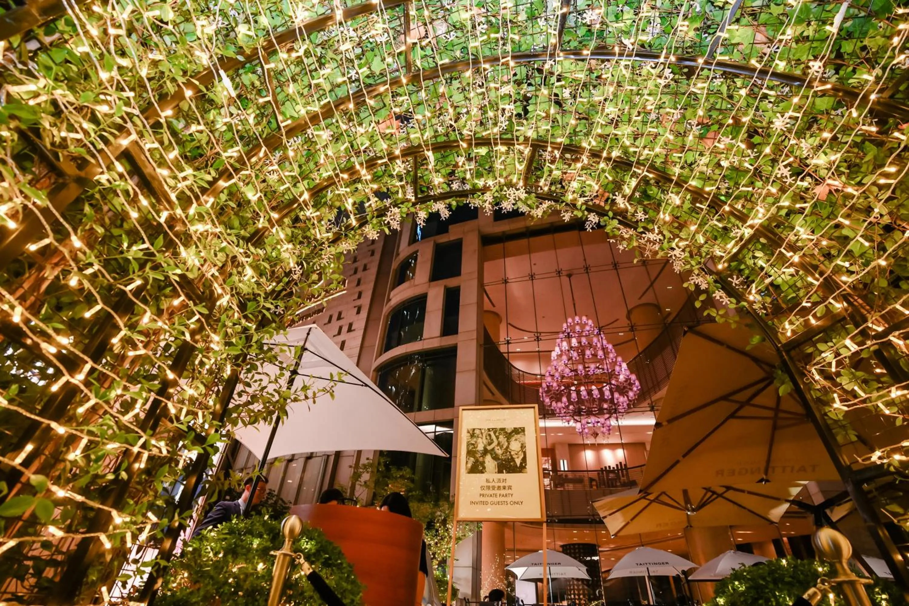 The Langham, Shanghai, Xintiandi