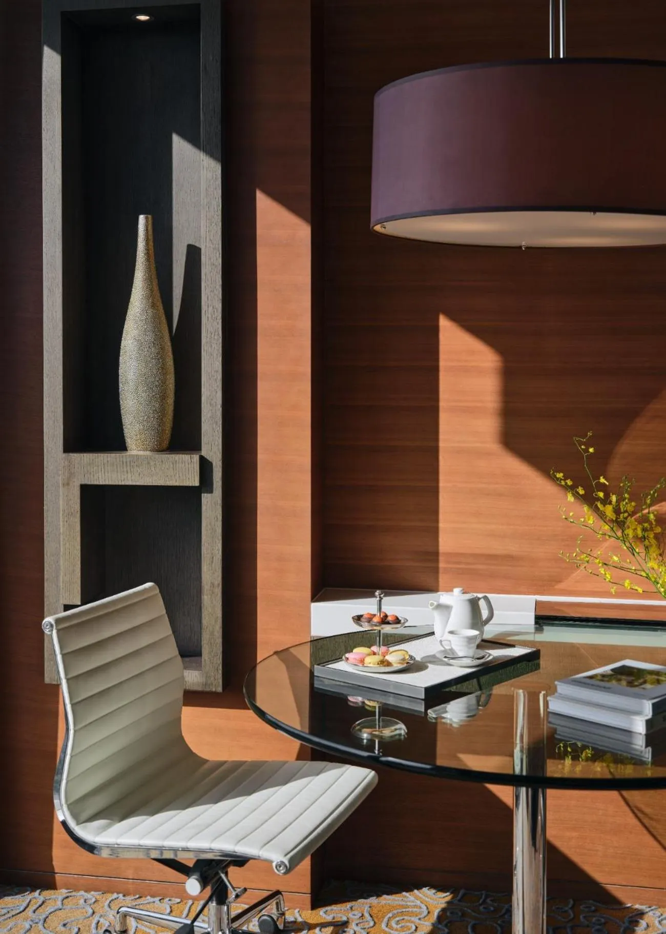 The Langham, Shanghai, Xintiandi