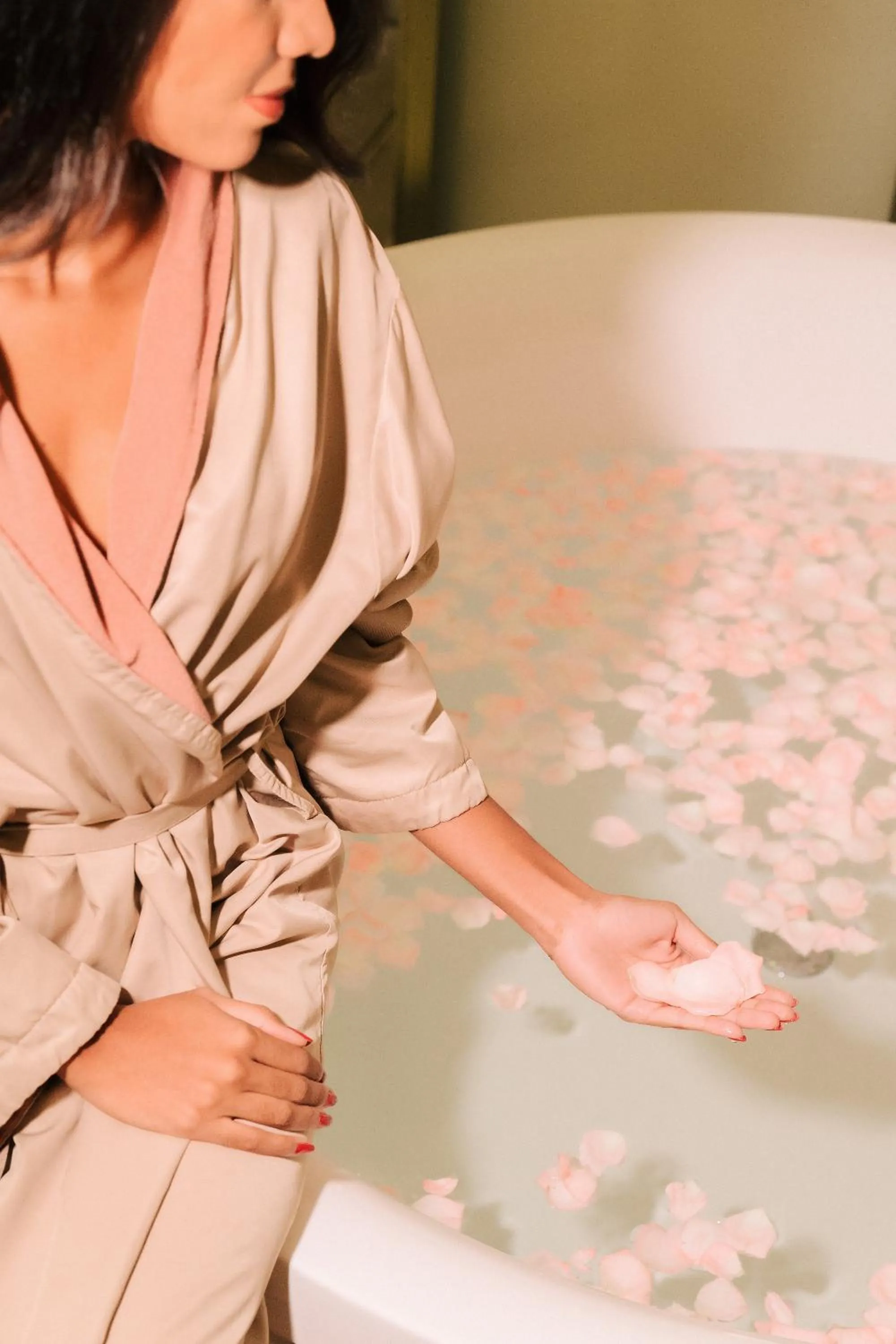 Spa and wellness centre/facilities in The Langham, Shanghai, Xintiandi