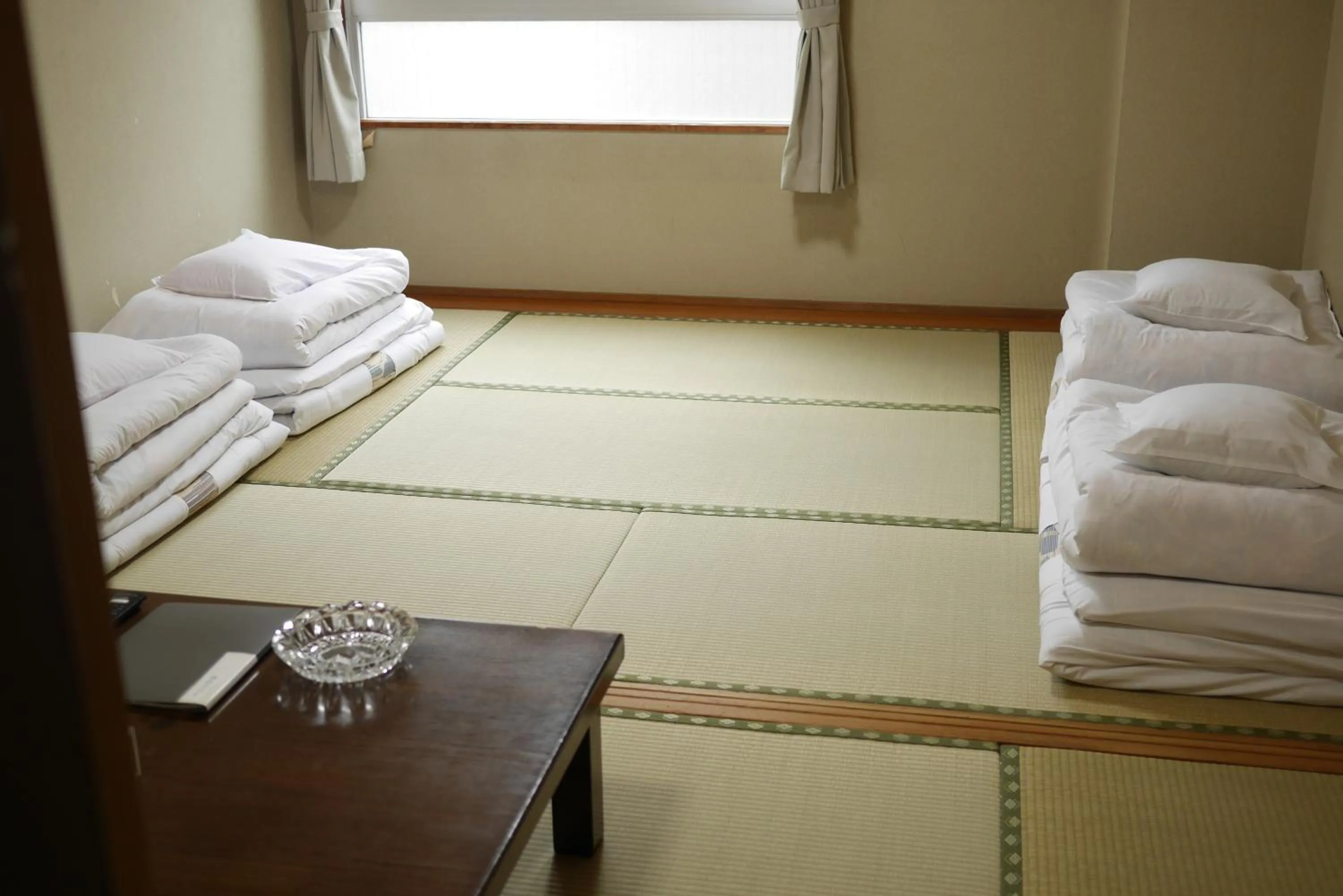 Living room, Seating Area in Hiroshima Peace Hotel
