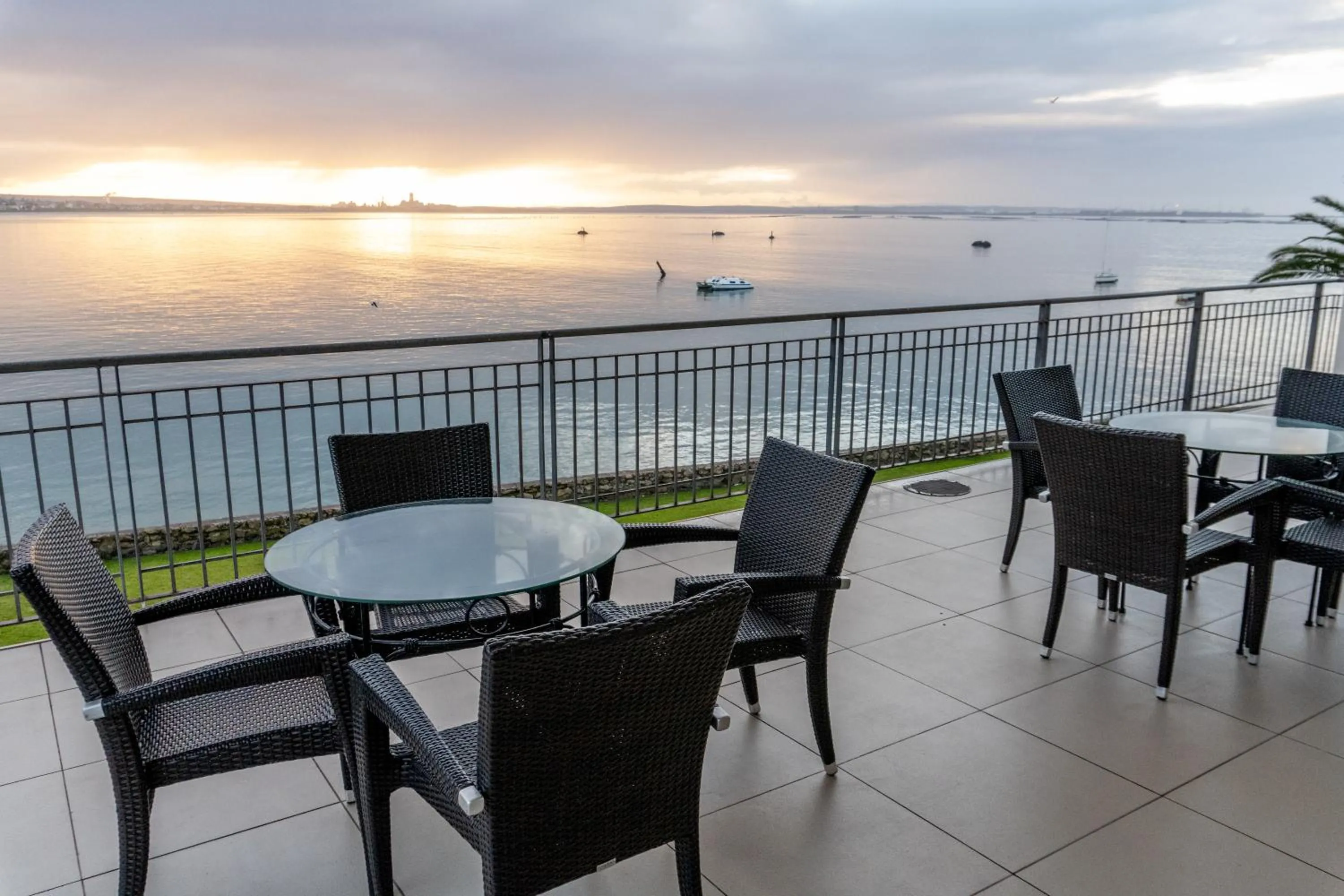 Saldanha Bay Hotel