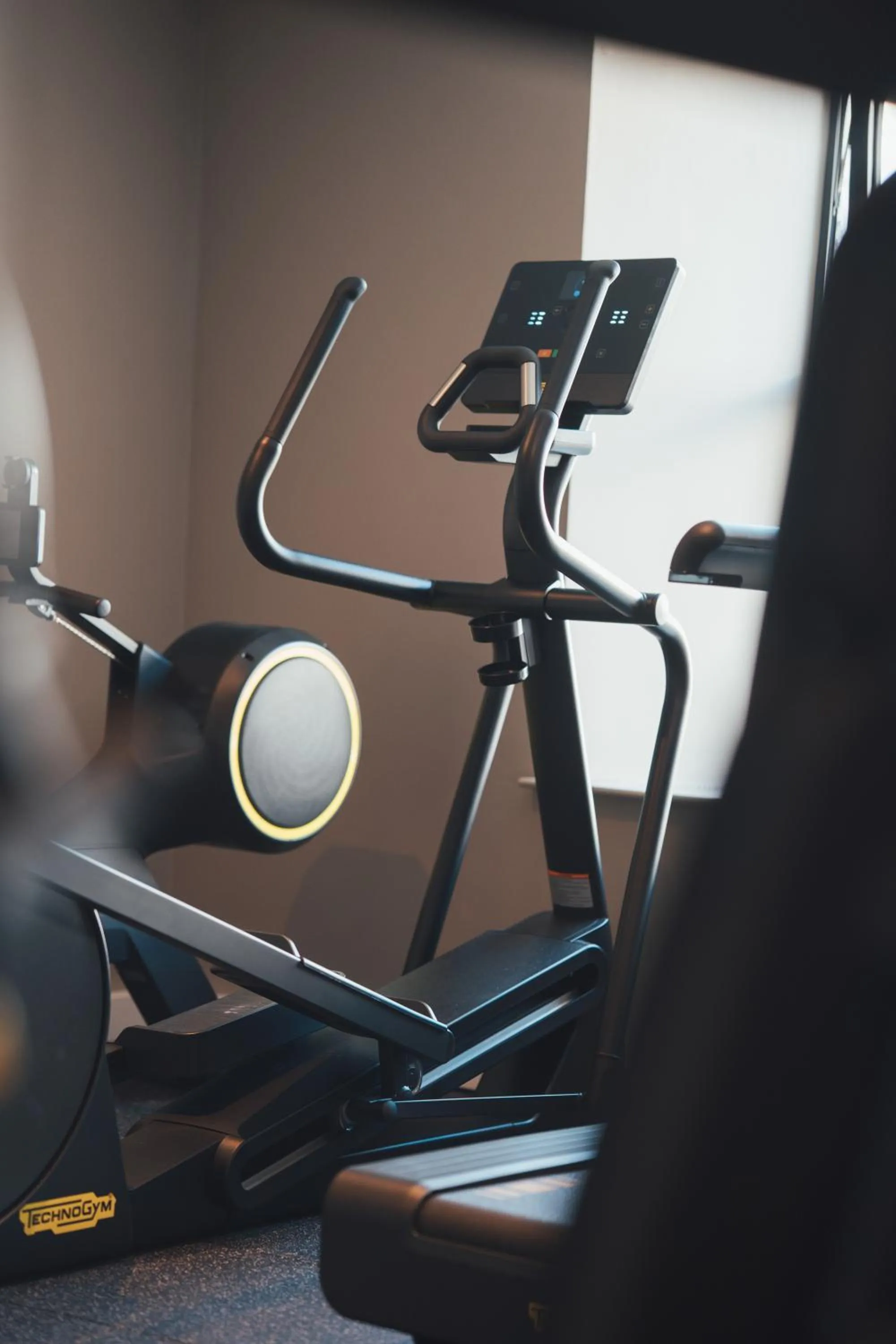 Spa and wellness centre/facilities in The Ro Hotel Windermere