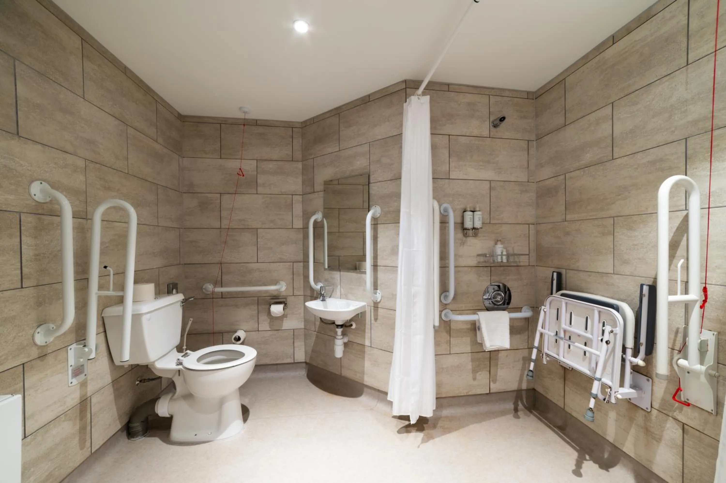 acessibility in The Ro Hotel Windermere