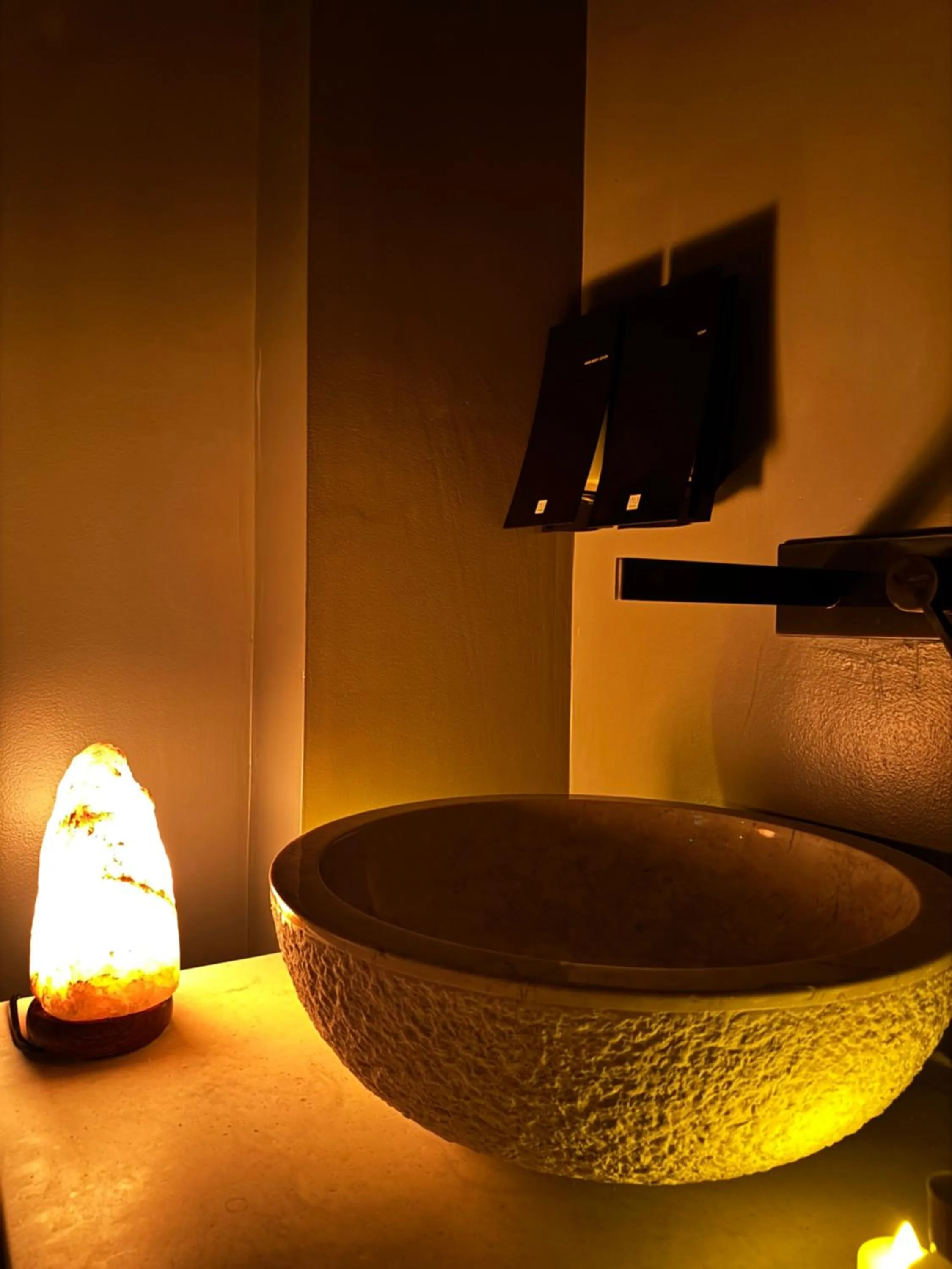 Spa and wellness centre/facilities in The Ro Hotel Windermere