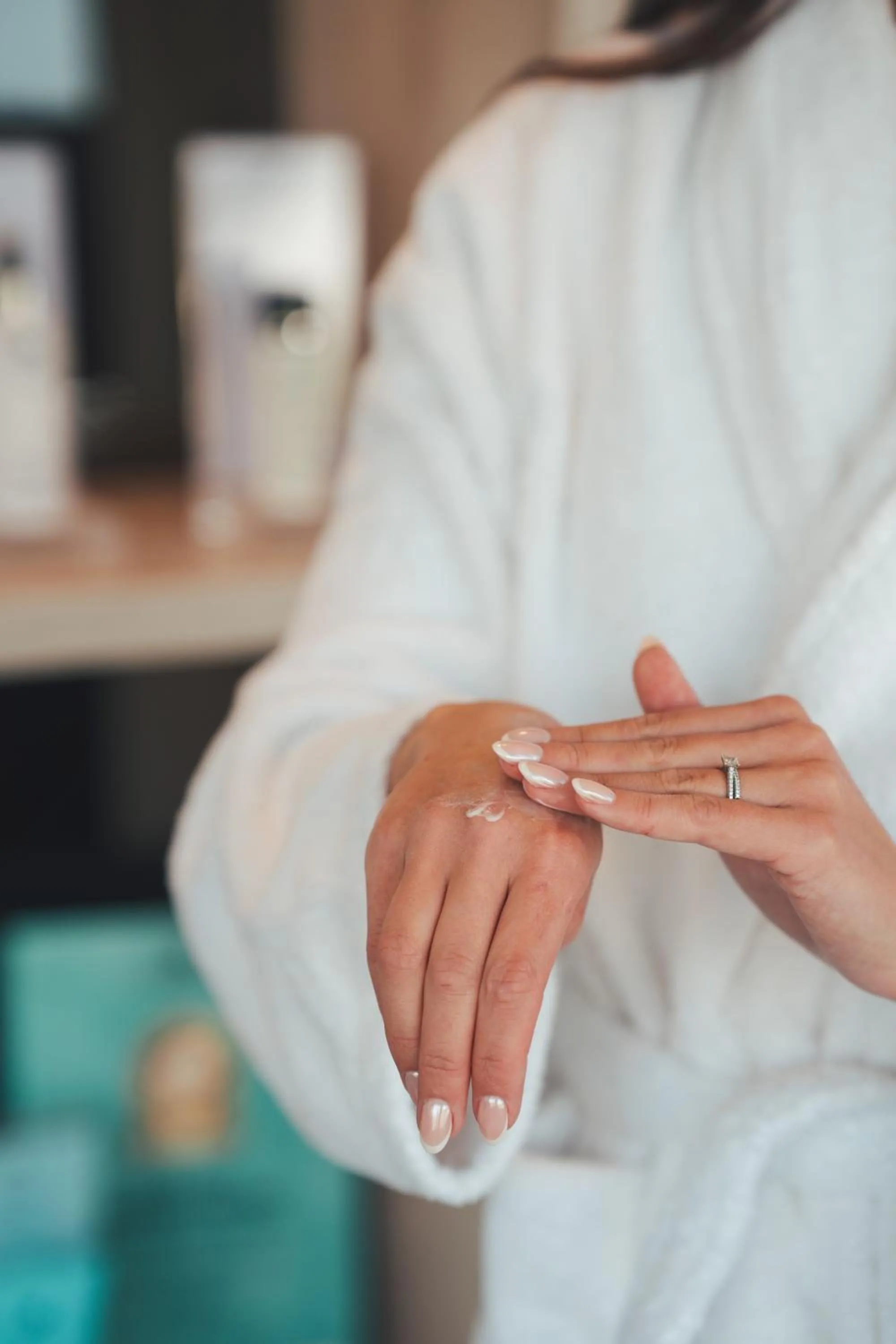 Massage in The Ro Hotel Windermere