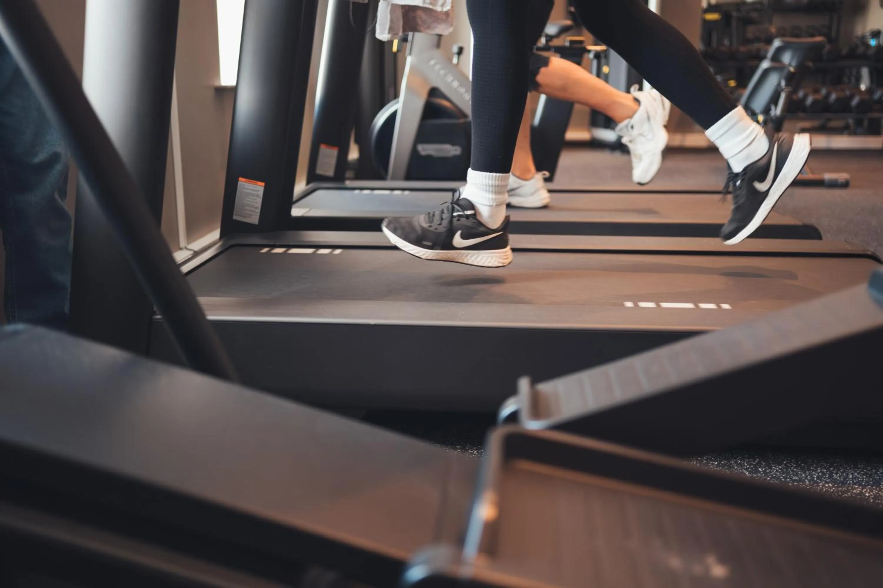 Spa and wellness centre/facilities in The Ro Hotel Windermere