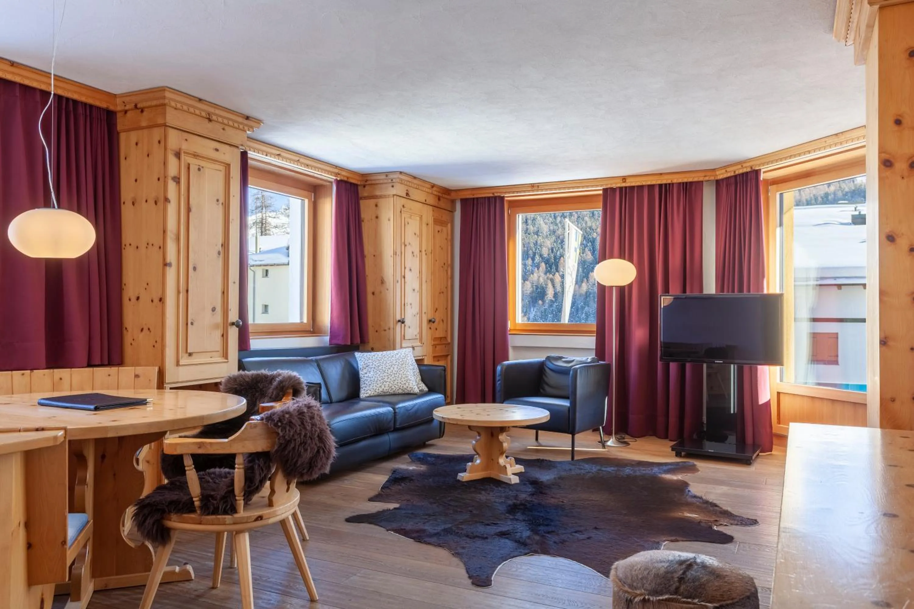 Boutique Hotel Cervus