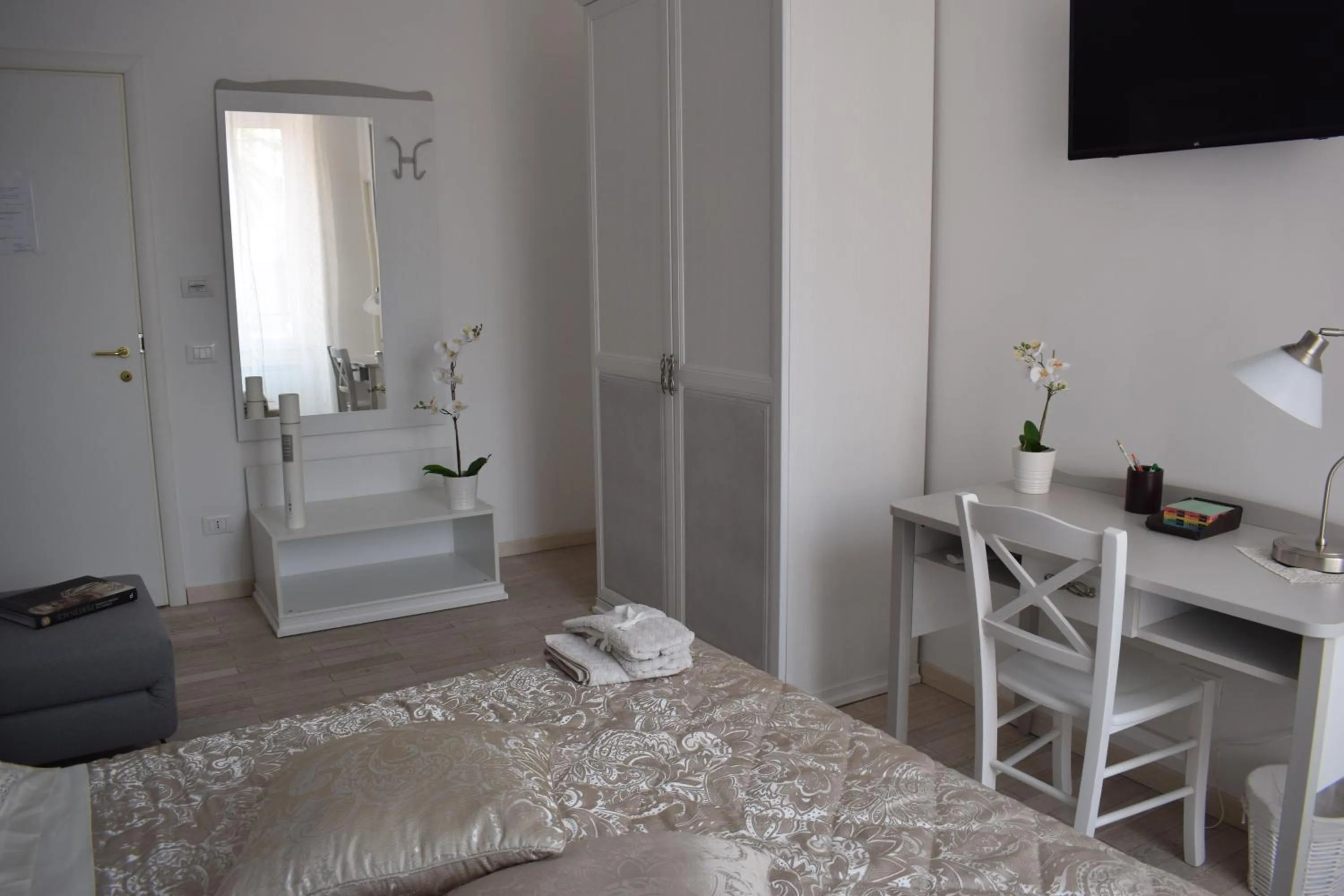 Decorative detail, Bed in My Bed Vatican Museum