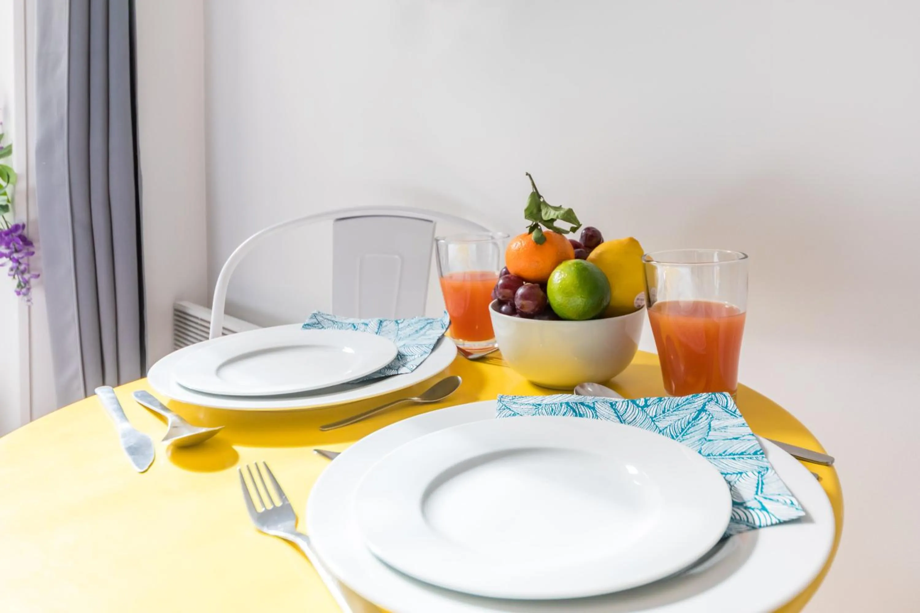 Living room in WS St Germain - Quartier Latin