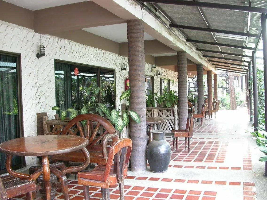 Floor plan in Duenshine Resort